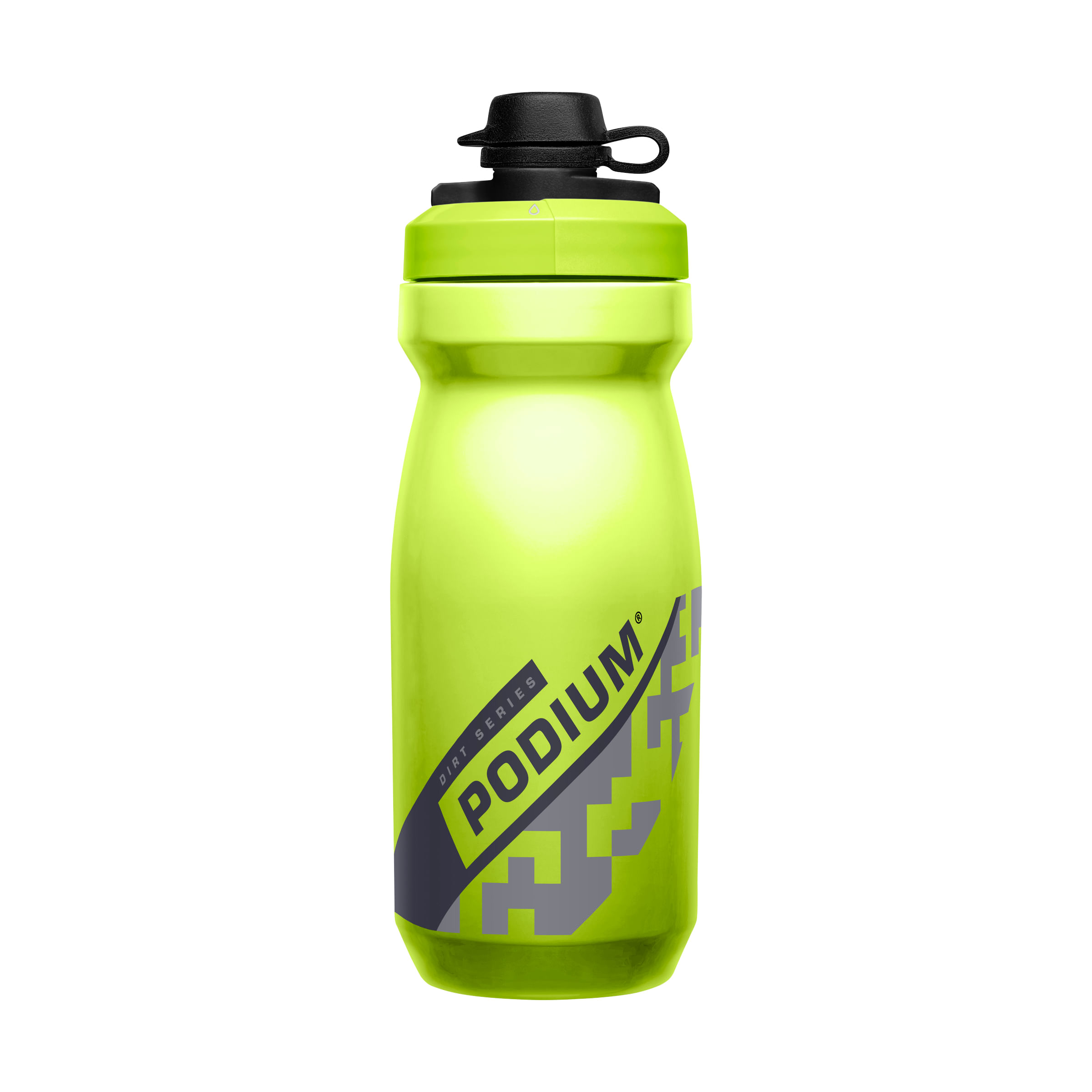 CamelBak-Podium-Dirt-Series-Chill-21oz-Bike-Bottle-Lime