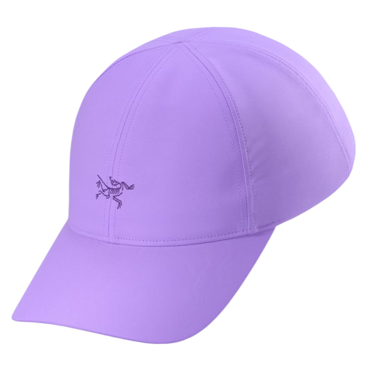 Arc-teryx-Small-Bird-Cap-Aster---Azalea