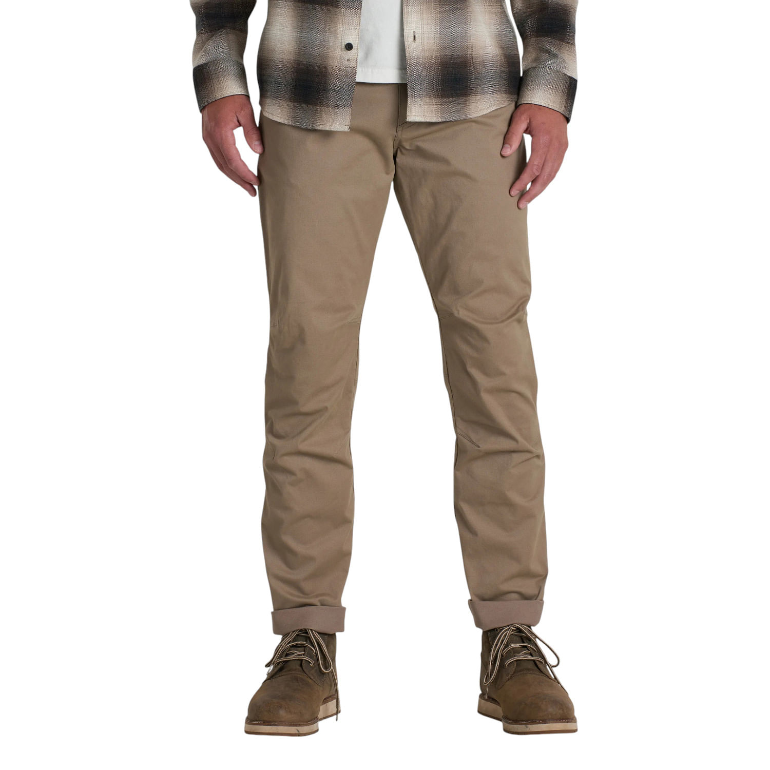 KUHL-Rydr-Lite-Klassik-Pant---Men-s-Badlands-Khaki