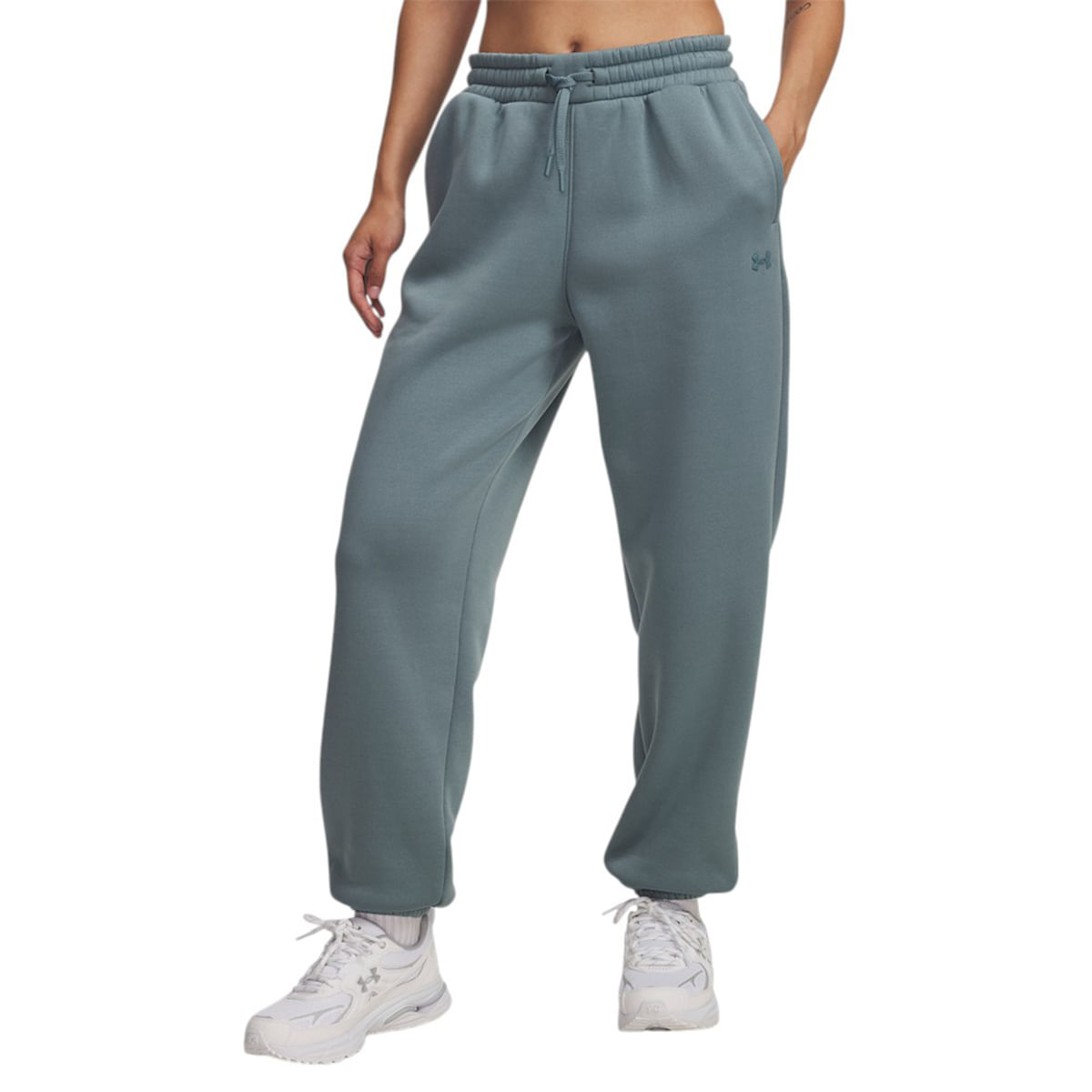 Nike Yoga Luxe 7/8 Fleece Joggers - Women's - Als.com
