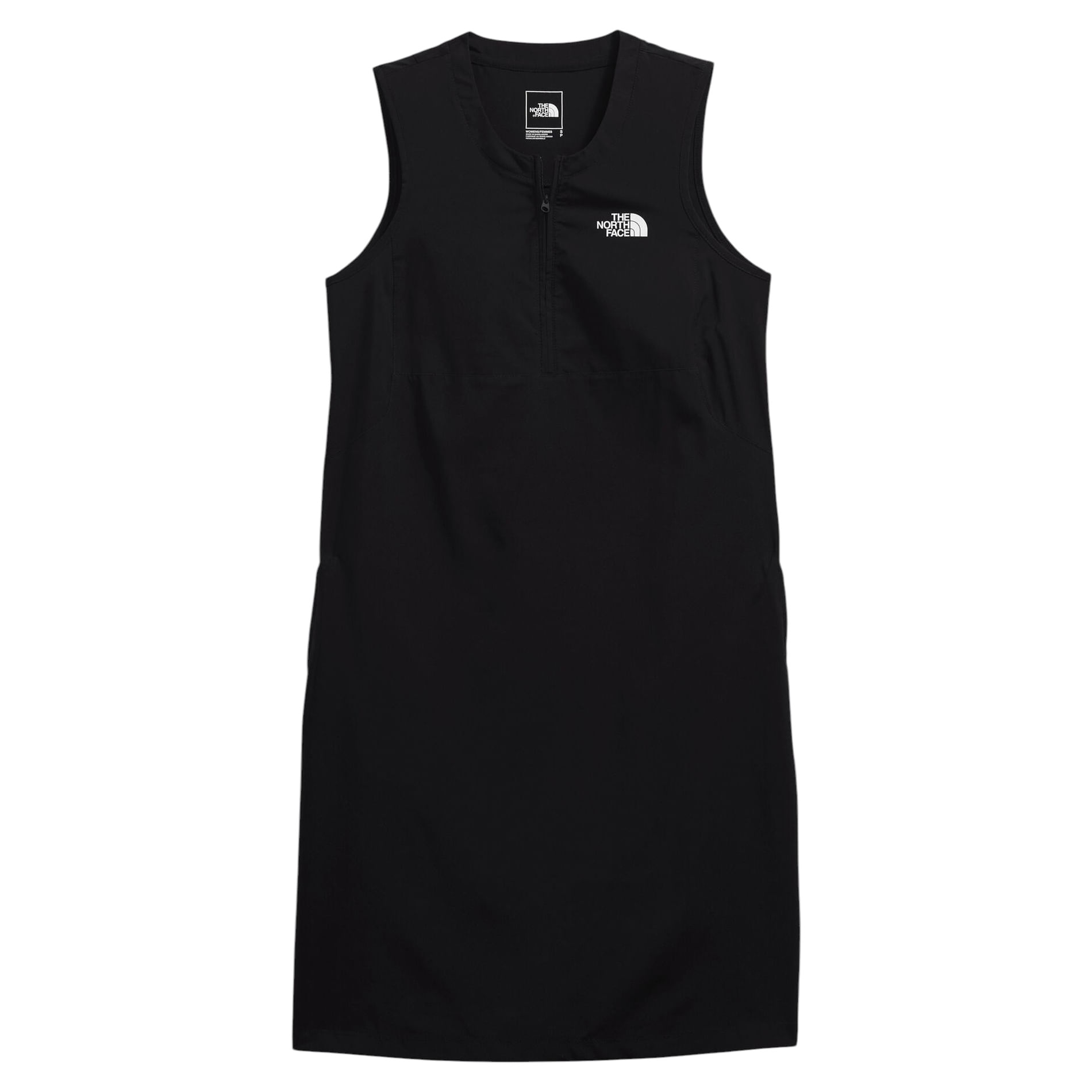 The-North-Face-Packable-Dress---Women-s-TNF-Black-NPF