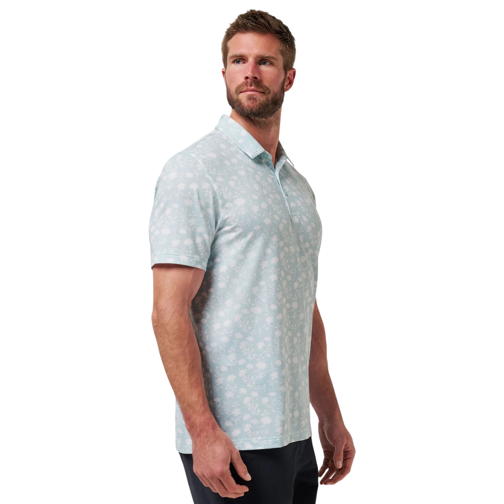 TravisMathew-Featherweight-Cove-Polo---Men-s-Azzurro