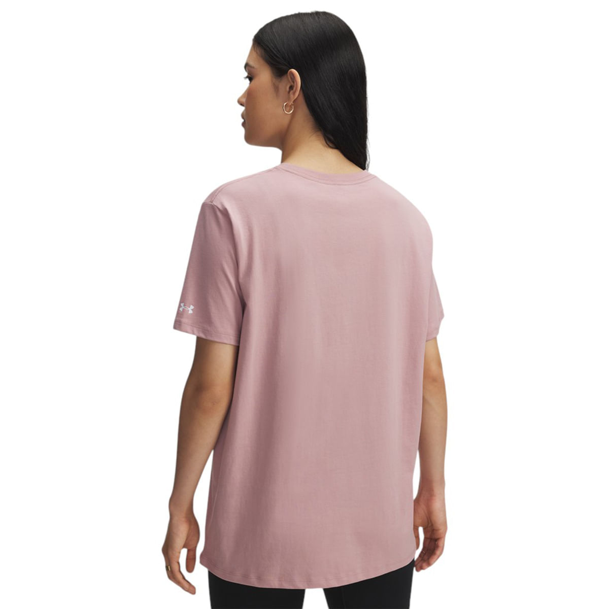 alfです◎ Under Armour Rival OS Campus Tee - Women's - Als.com