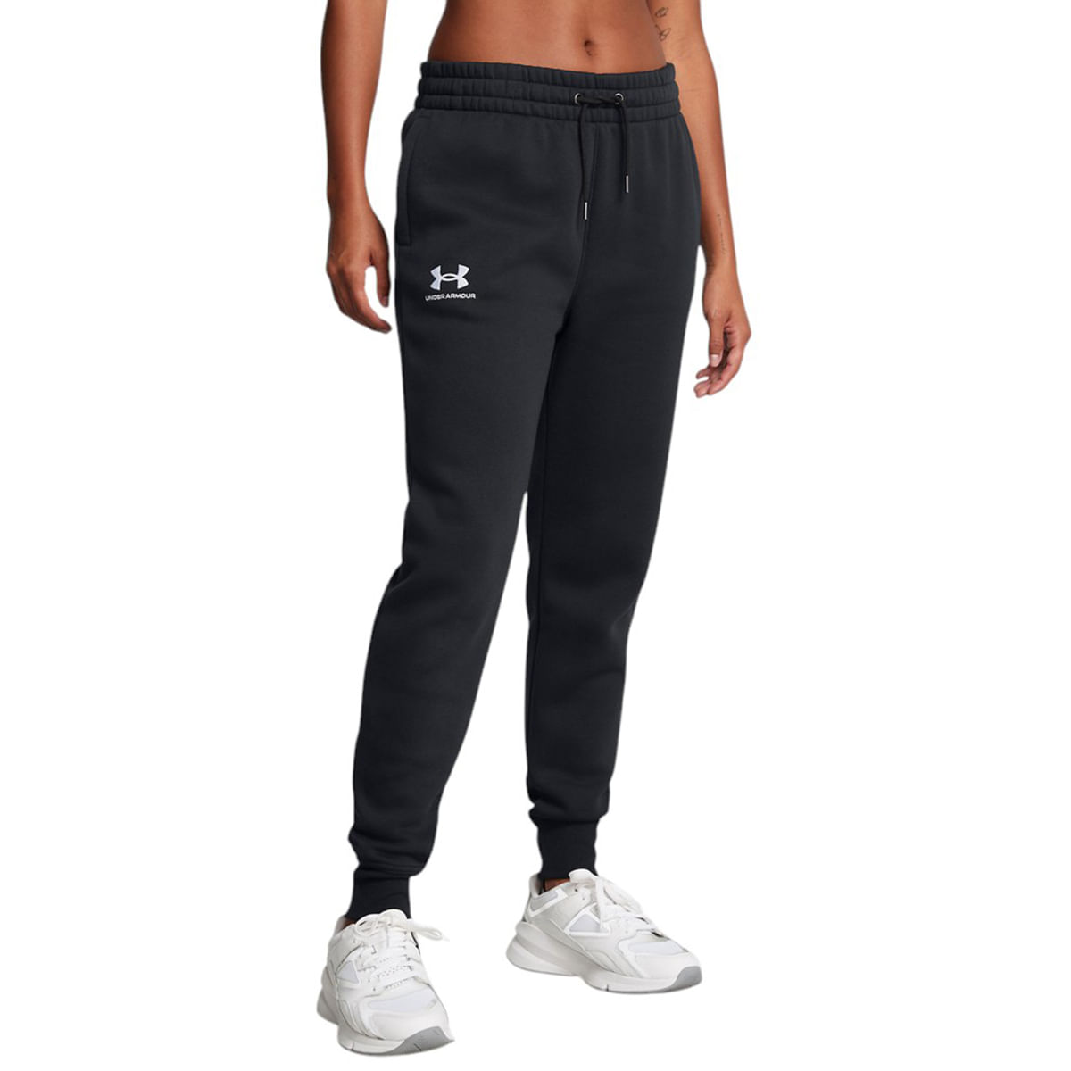 Under-Armour-Ua-Icon-Fleece-Jogger---Women-s-Black---Black---White