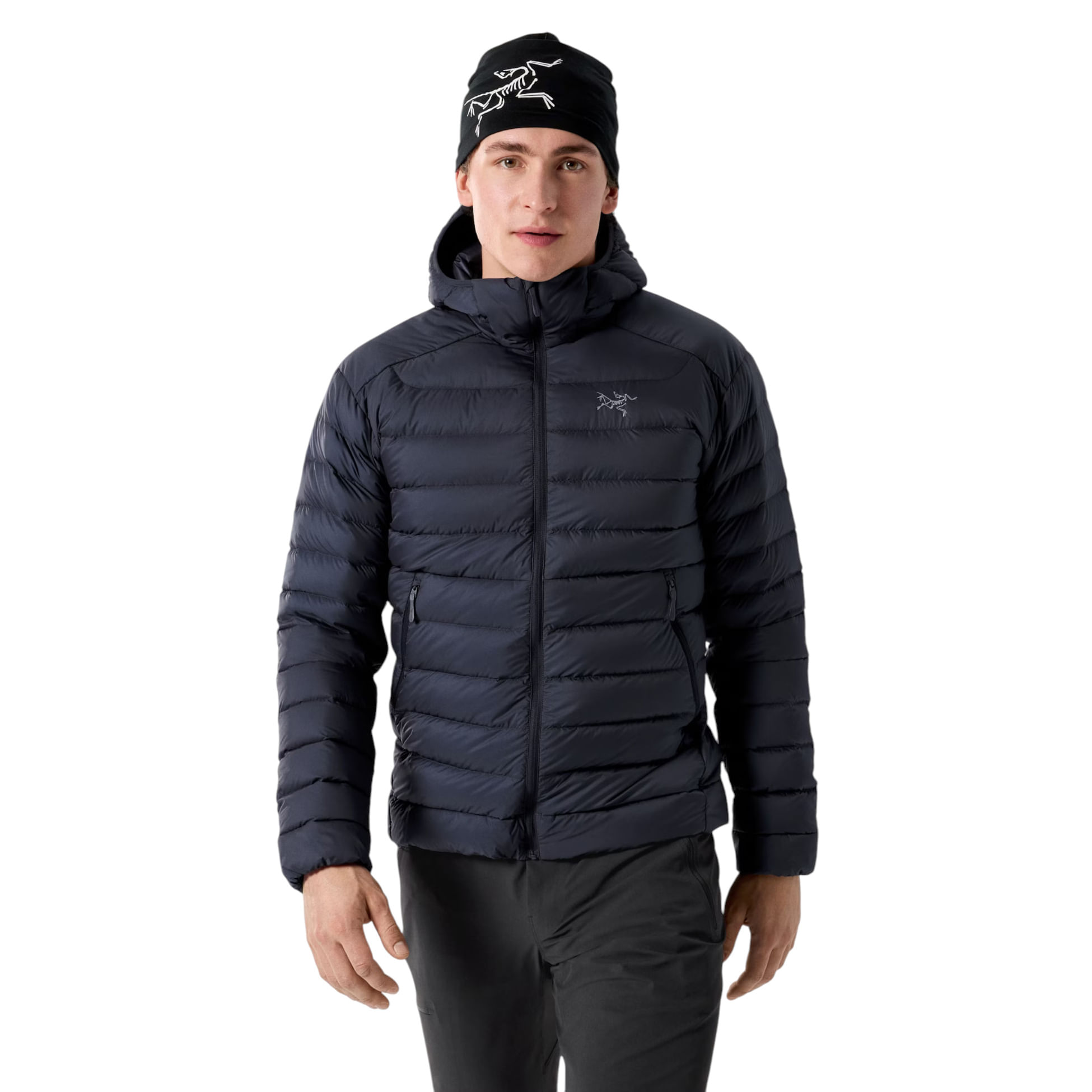 Arc'teryx Cerium Hoody - Men's - Als.com