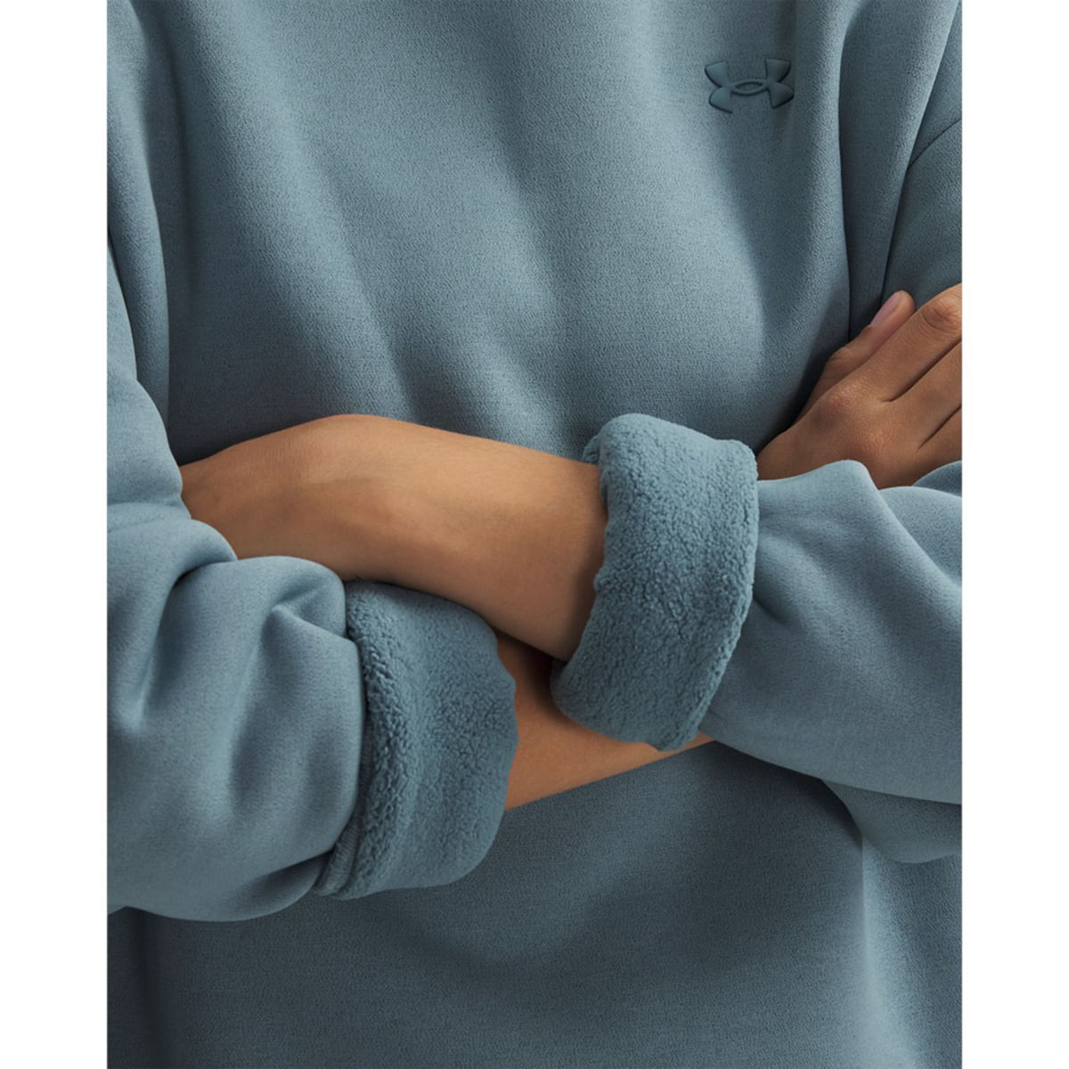 Under-Armour-Armour-Fleece-Hoodie---Women-s-Jasper-Blue---Jasper-Blue