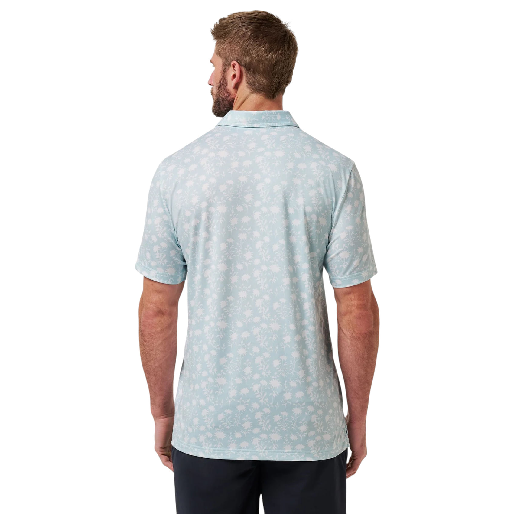 TravisMathew-Featherweight-Cove-Polo---Men-s-Azzurro