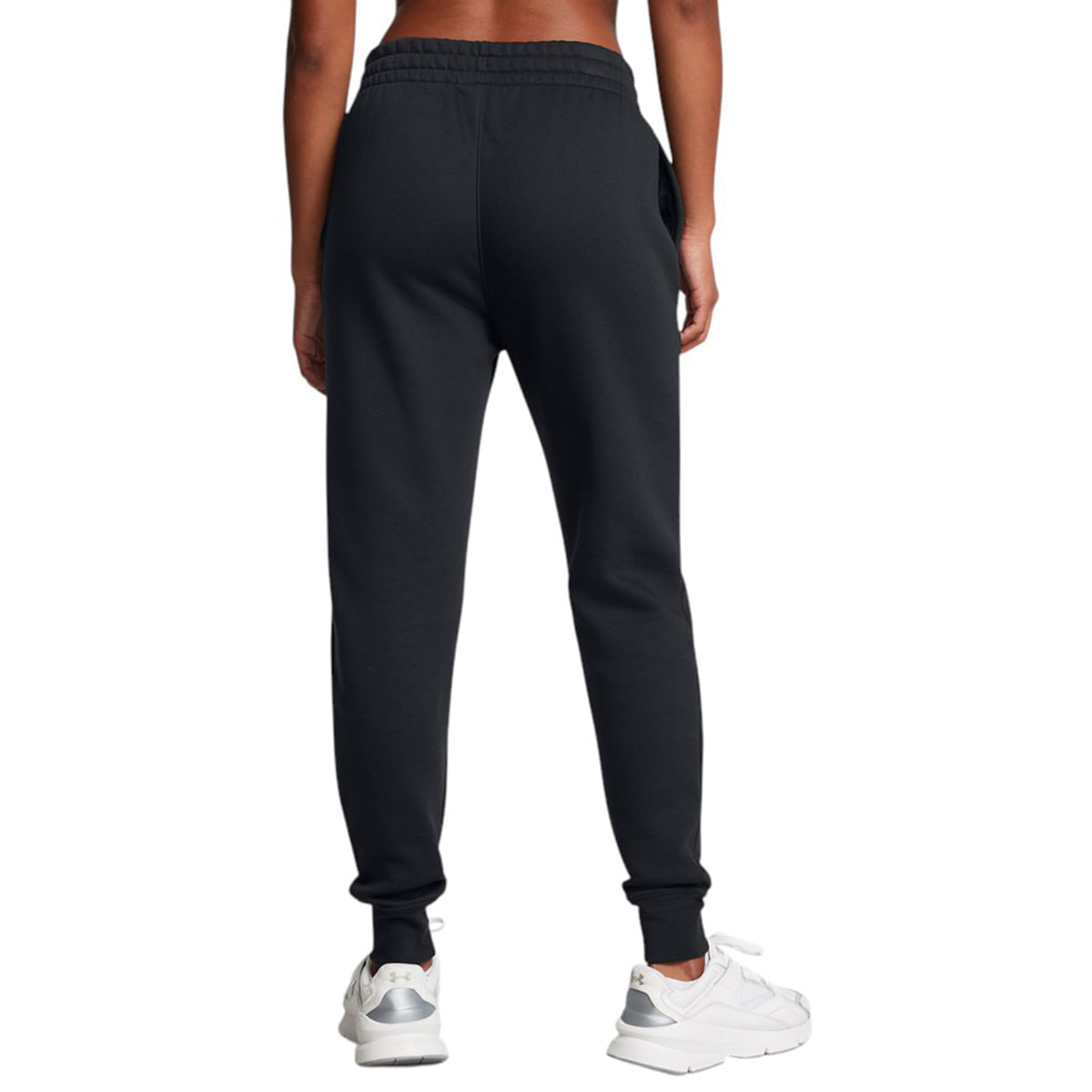Under-Armour-Ua-Icon-Fleece-Jogger---Women-s-Black---Black---White