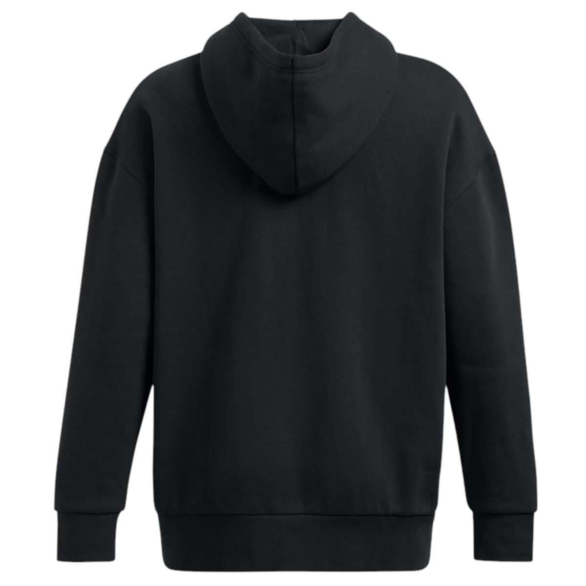 Under-Armour-UA-Icon-Fleece-Oversized-Full-Zip---Women-s-Black---White