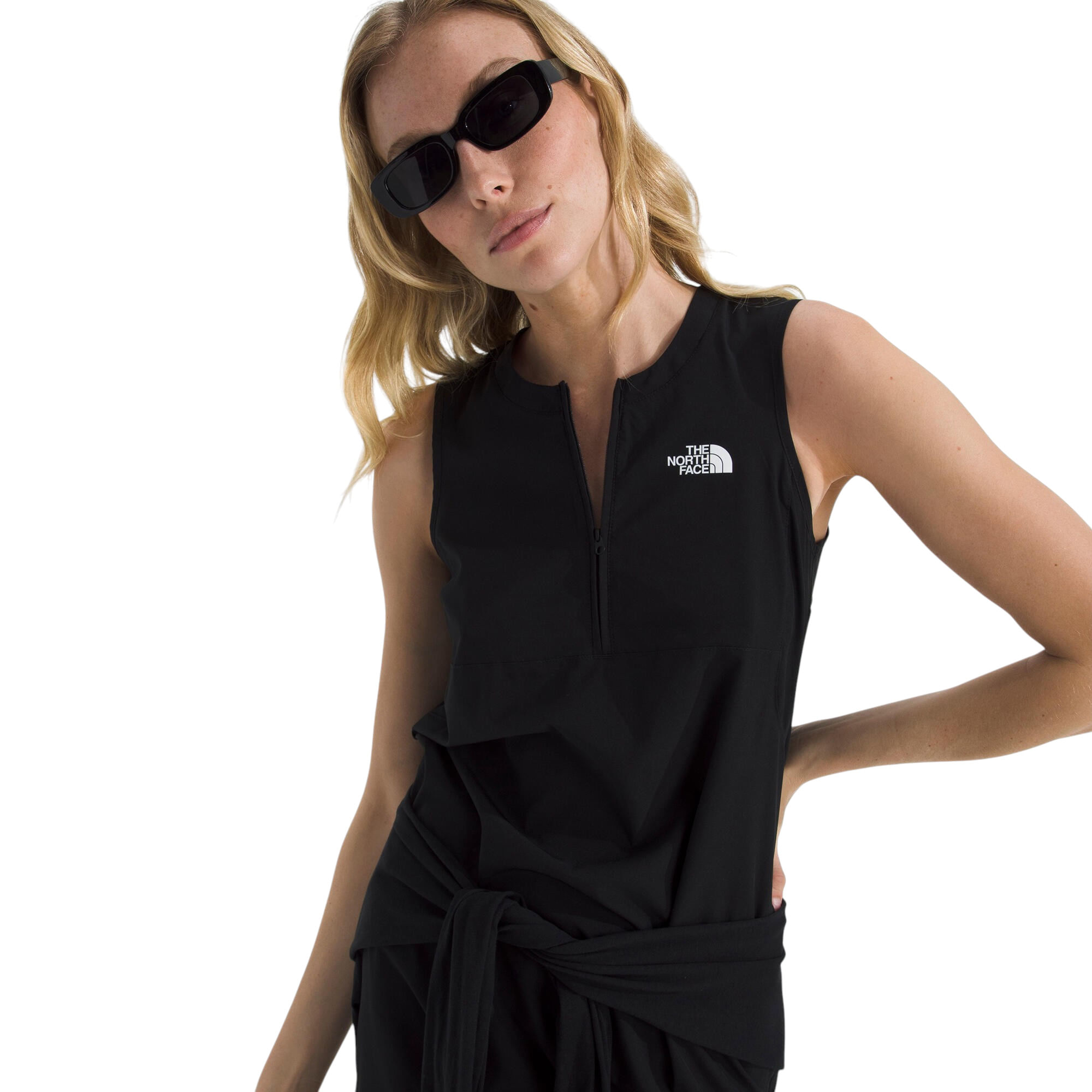 The-North-Face-Packable-Dress---Women-s-TNF-Black-NPF