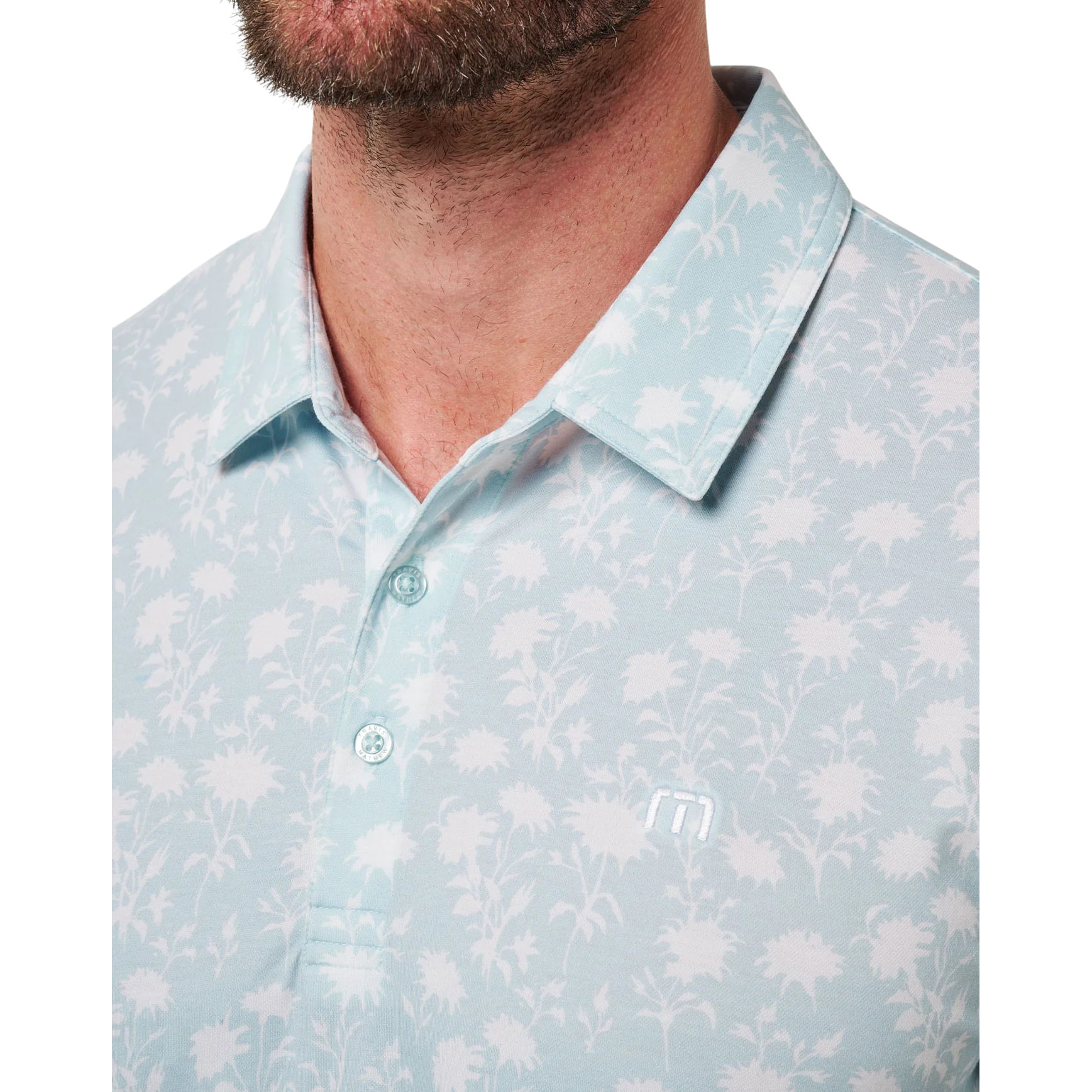 TravisMathew-Featherweight-Cove-Polo---Men-s-Azzurro
