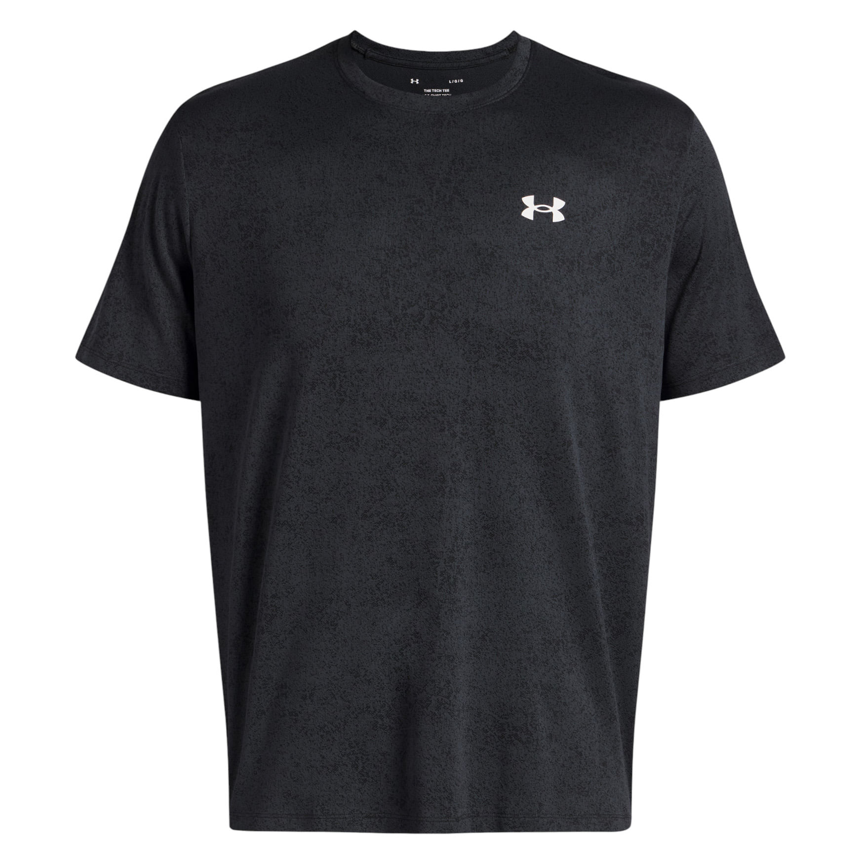 Under Armour Pixelate UA Tech T-Shirt - Men's - Als.com