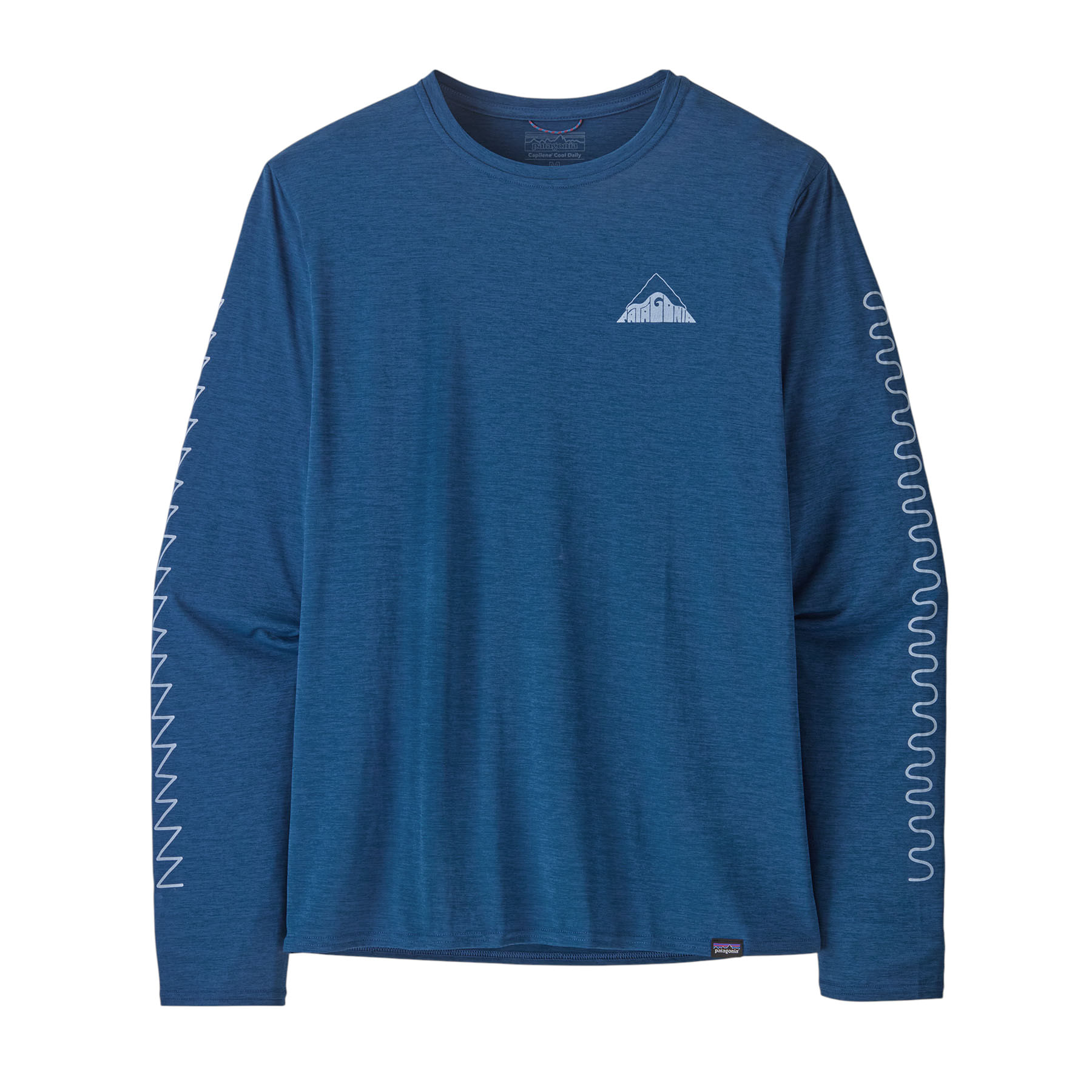 The North Face Long-Sleeve Box NSE T-Shirt - Men's - Als.com