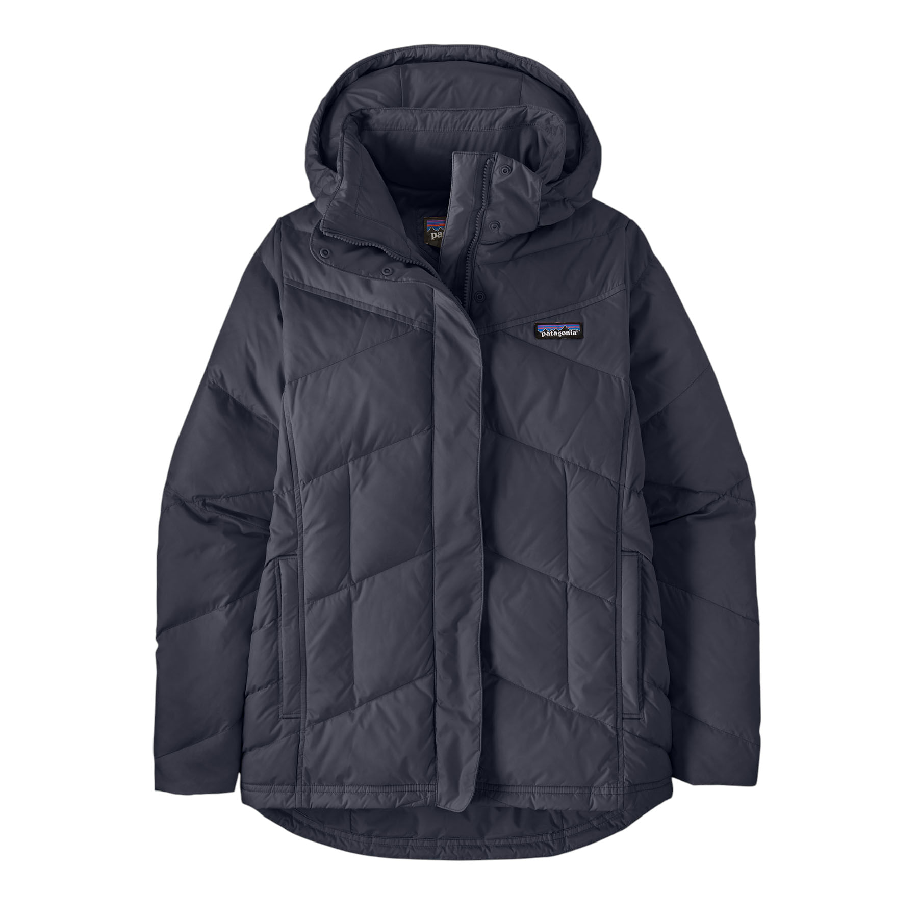 patagonia WOMEN'S FITZROY DOWN PARKA XS 【公式通販】