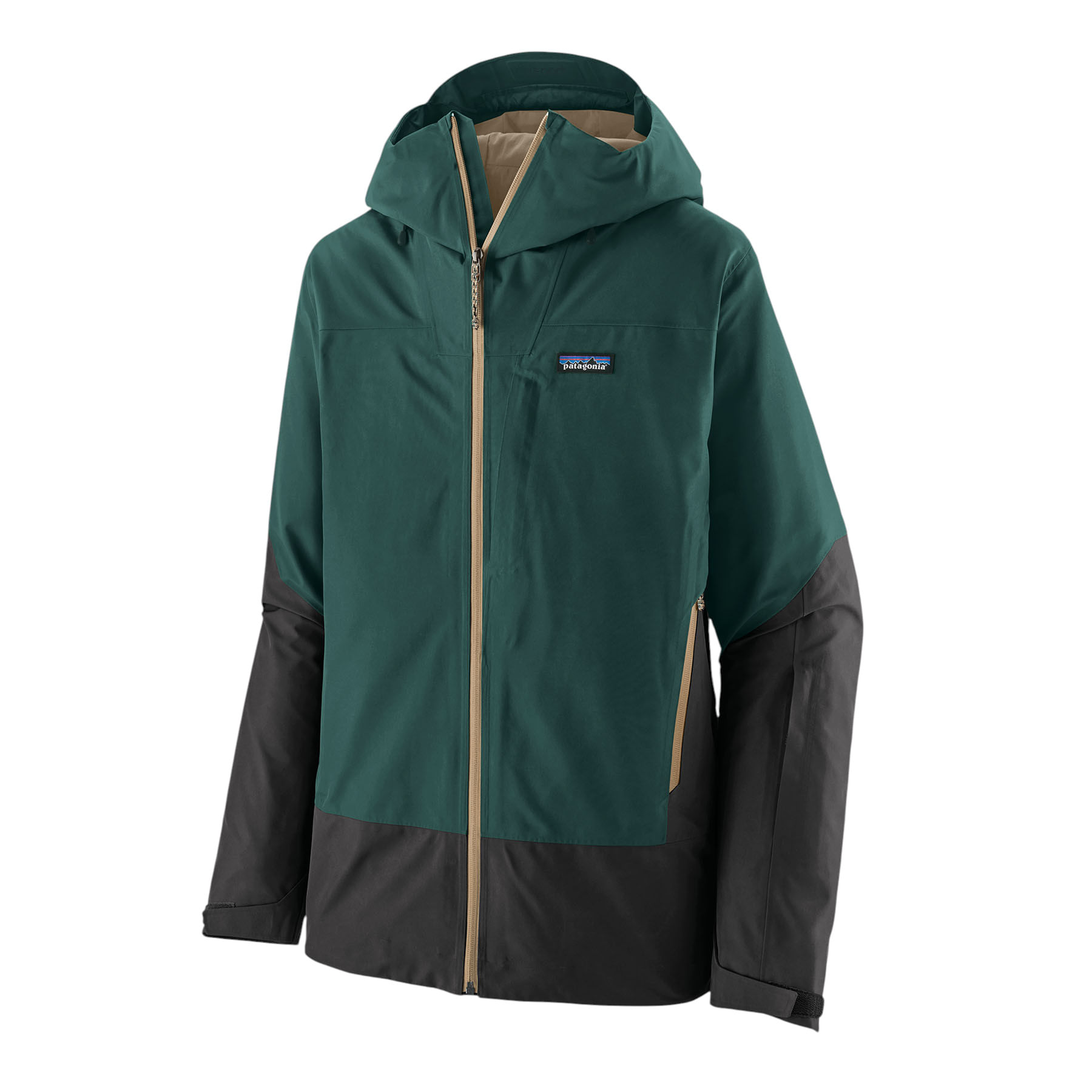 Patagonia Storm Shift Jacket - Men's - Als.com