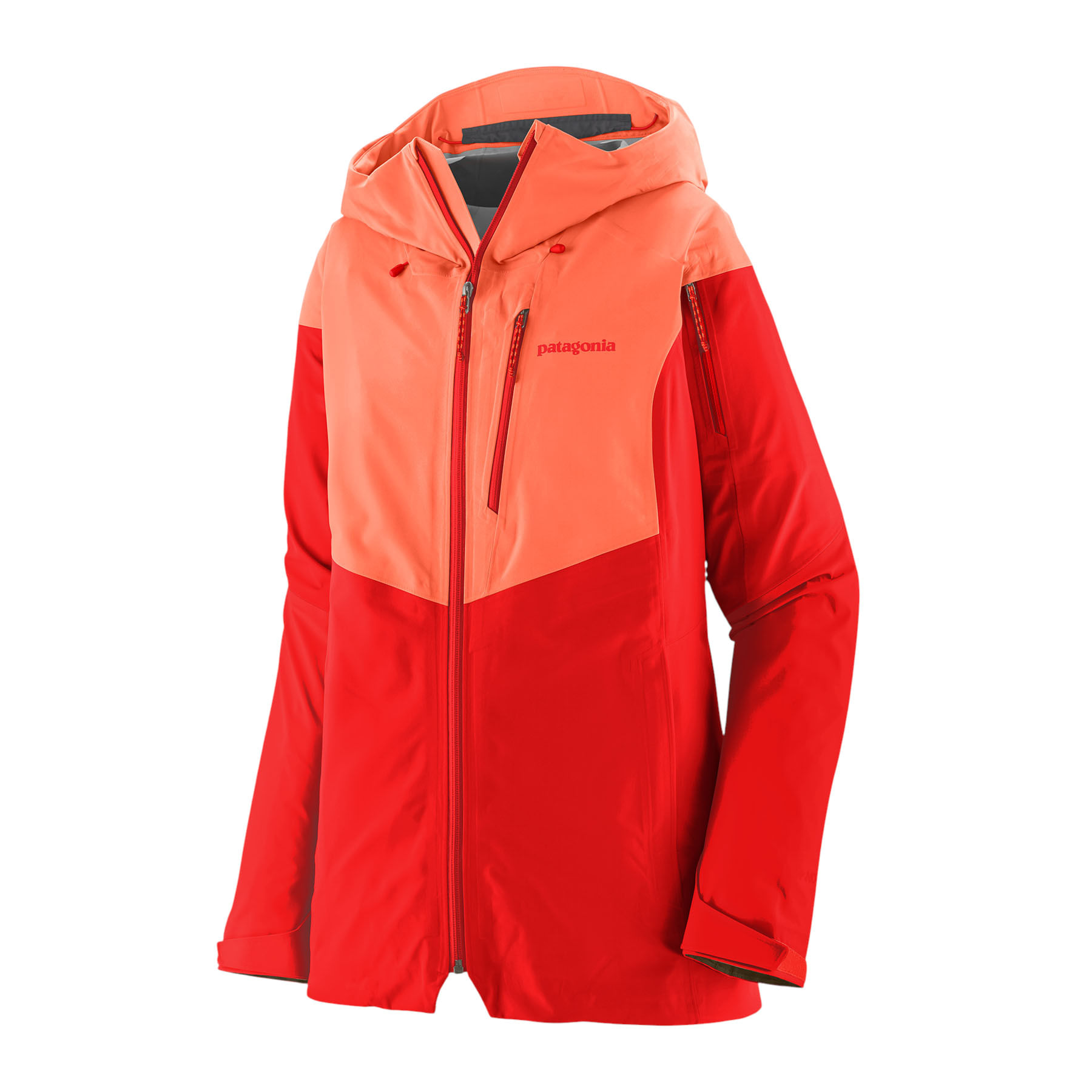 未使用品　patagonia スノードリフター・ジャケット　women’s M 未使用品 patagonia スノードリフター・ジャケット women's M