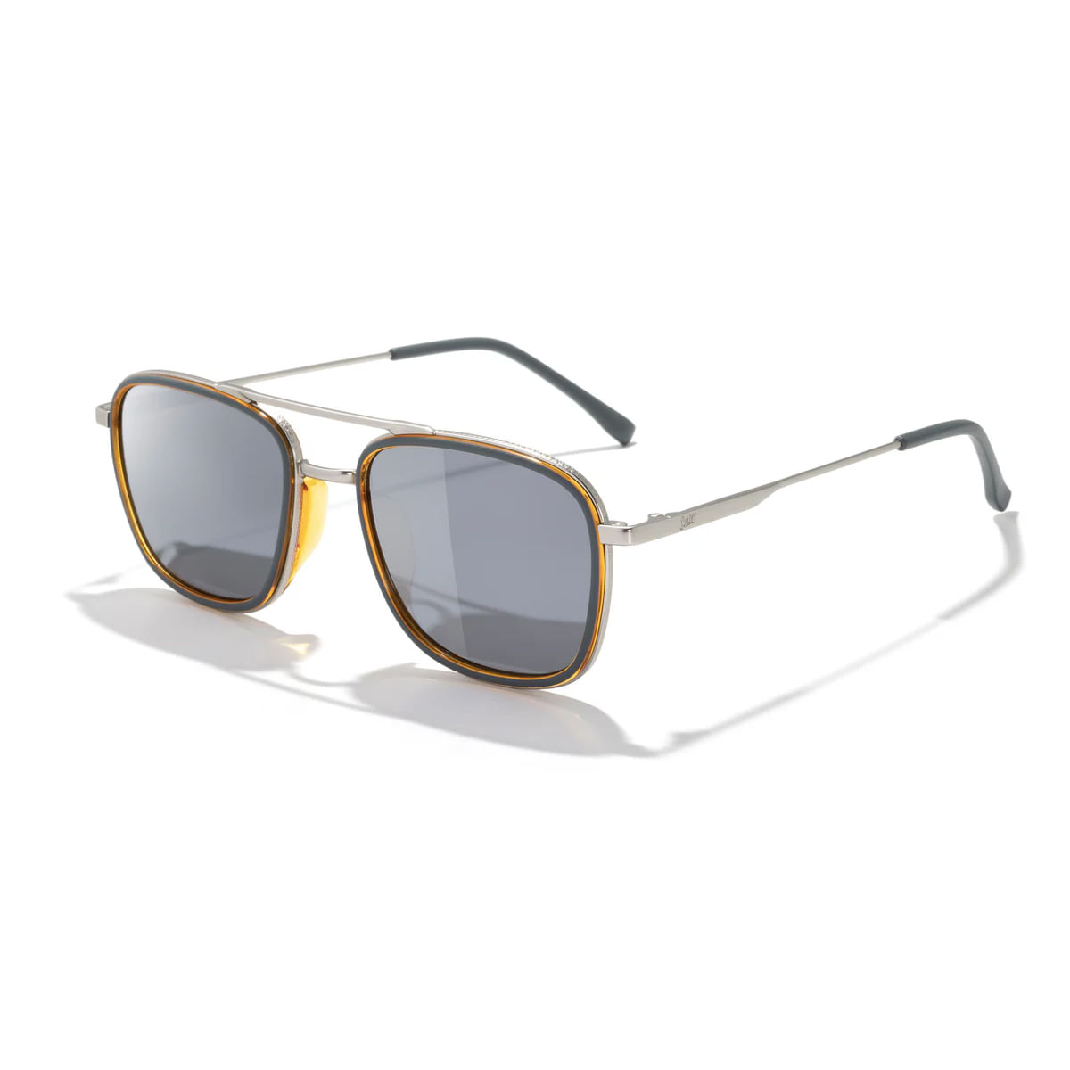 Sunski-Estero-Sunglasses-Storm-Honey-Silver