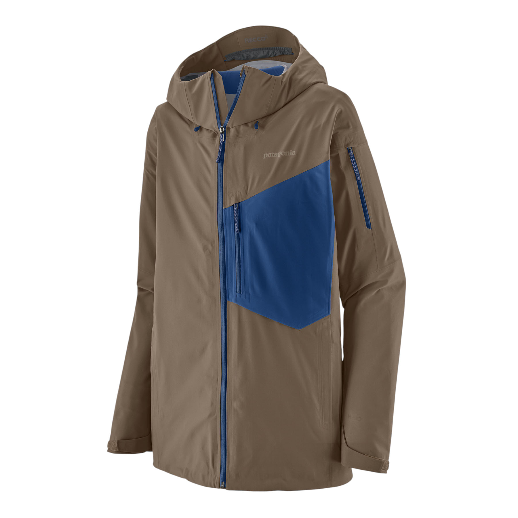Patagonia-Snowdrifter-Jacket---Men-s-Marlow-Brown