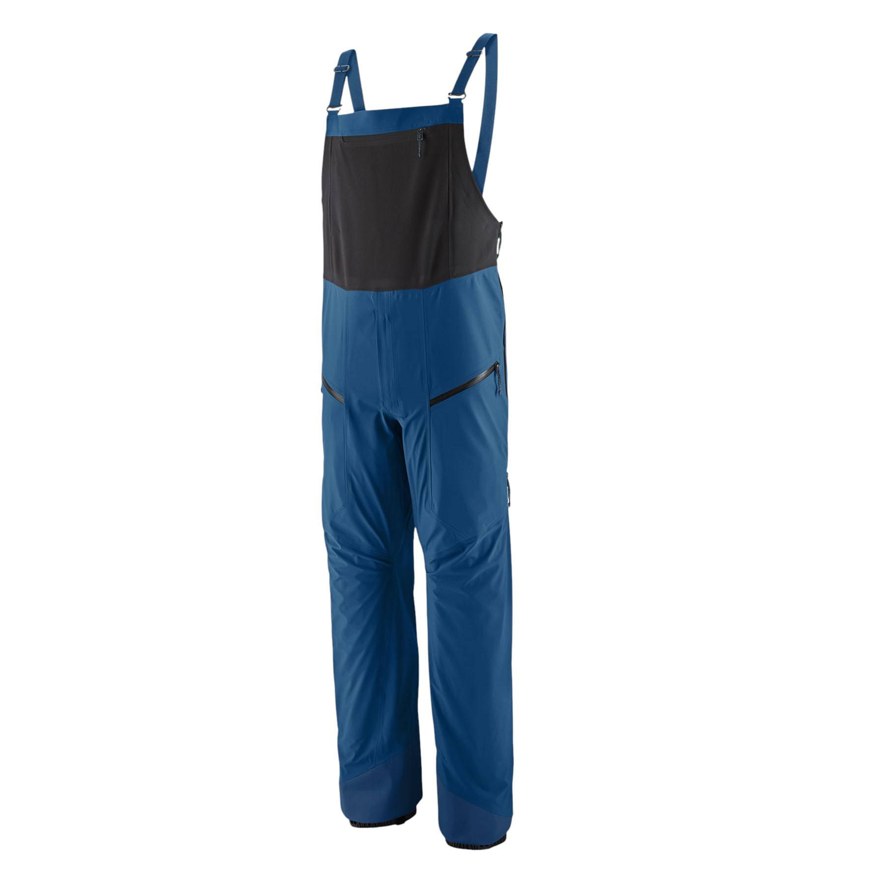 Patagonia Powder Town Bib - Men's - Als.com