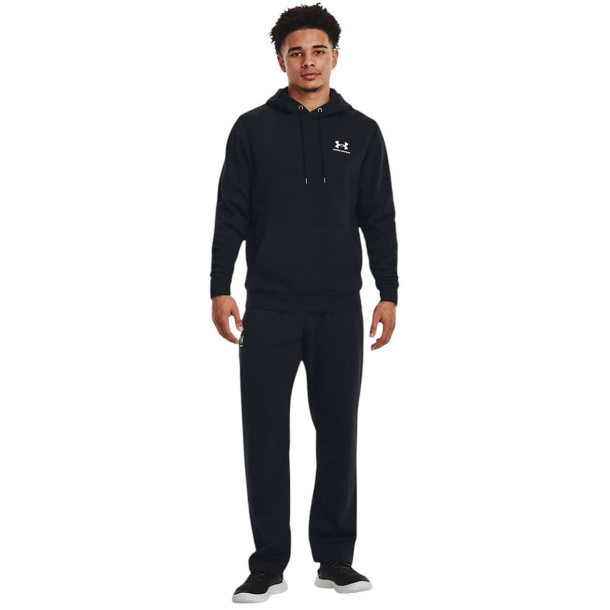 Under-Armour-UA-Icon-Fleece-Pant---Men-s-Black---White