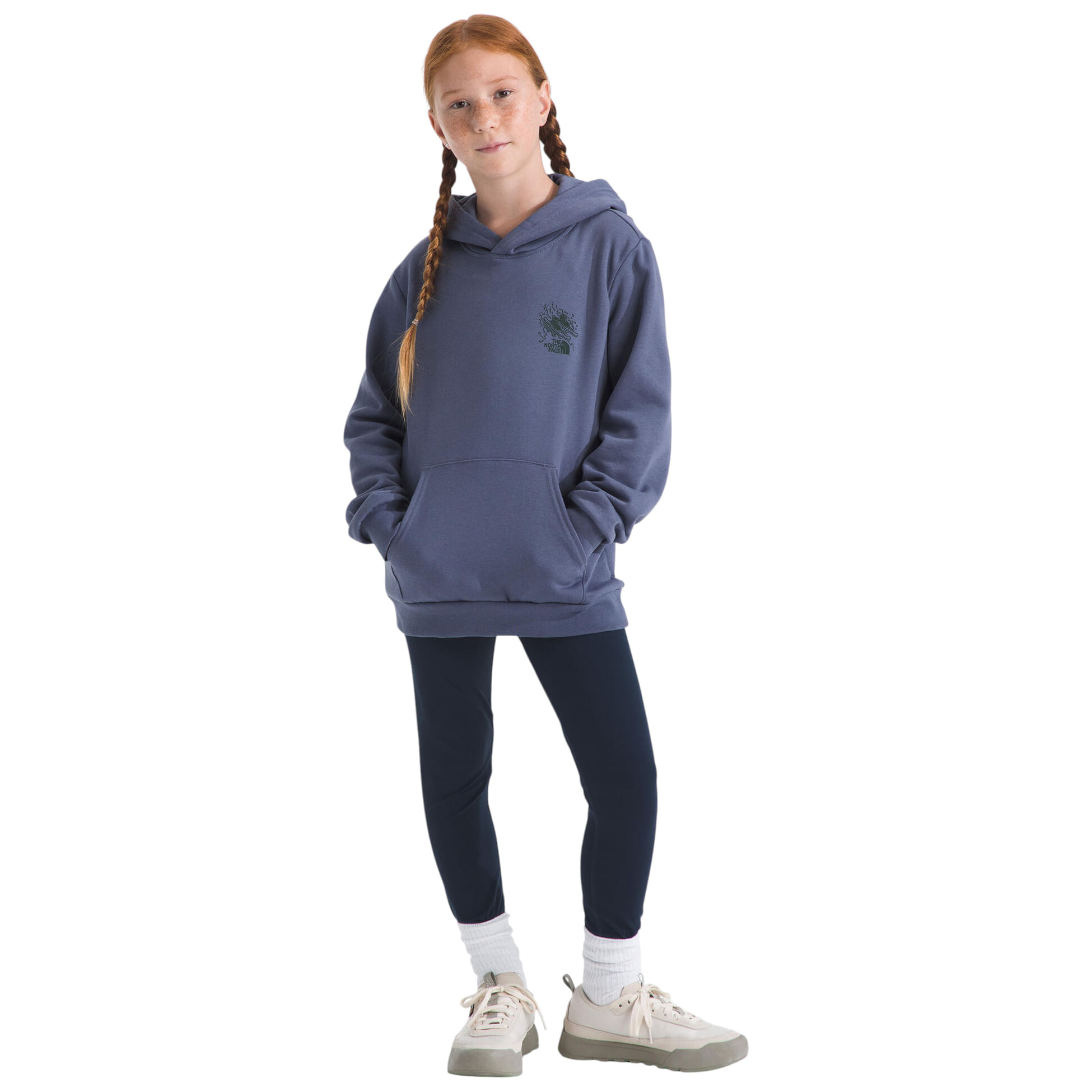 The-North-Face-Evolution-Snow-Sports-Hoodie-Graphic---Youth-Twilight-Galaxy