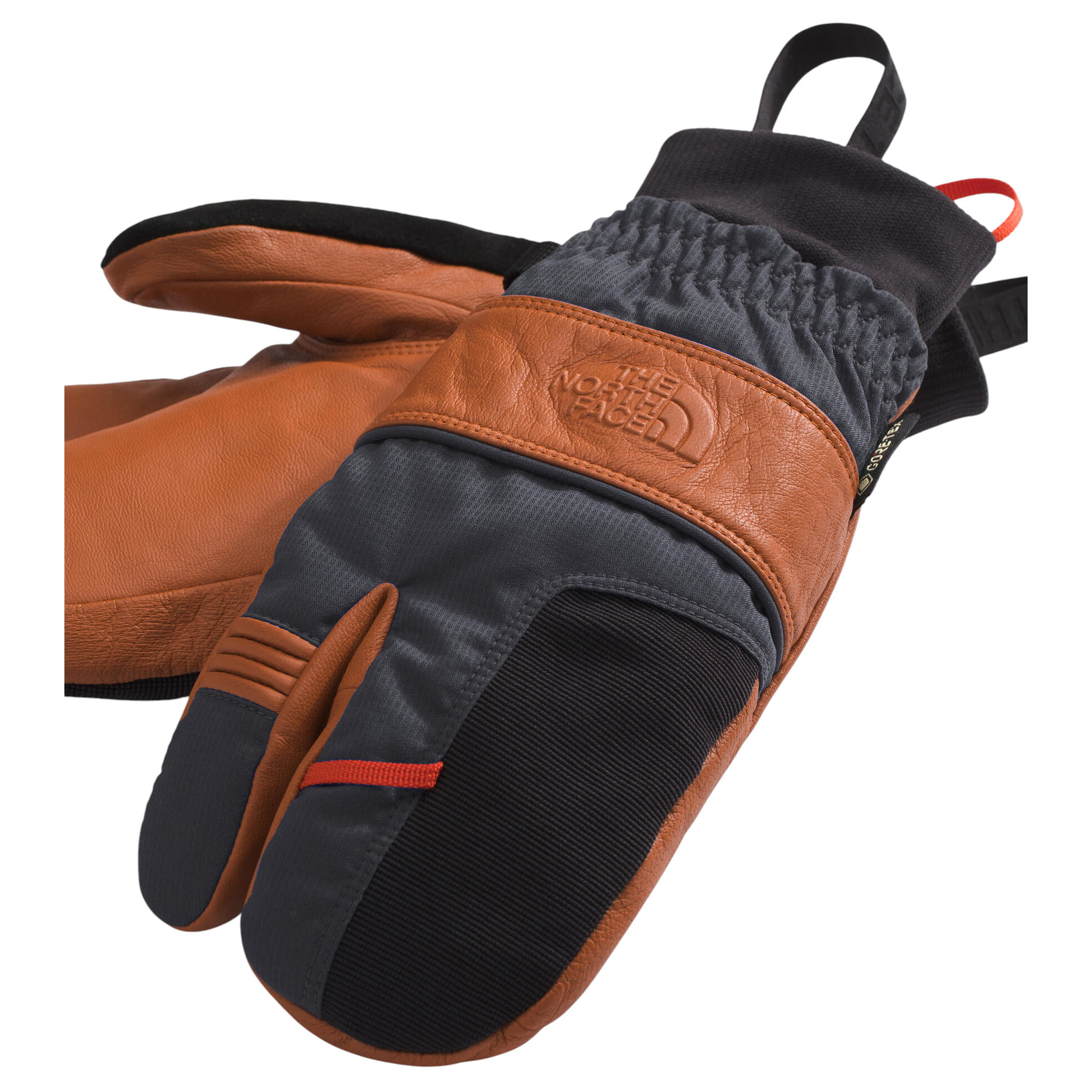 The North Face Montana Pro SG GTX Trigger Mitt - Als.com