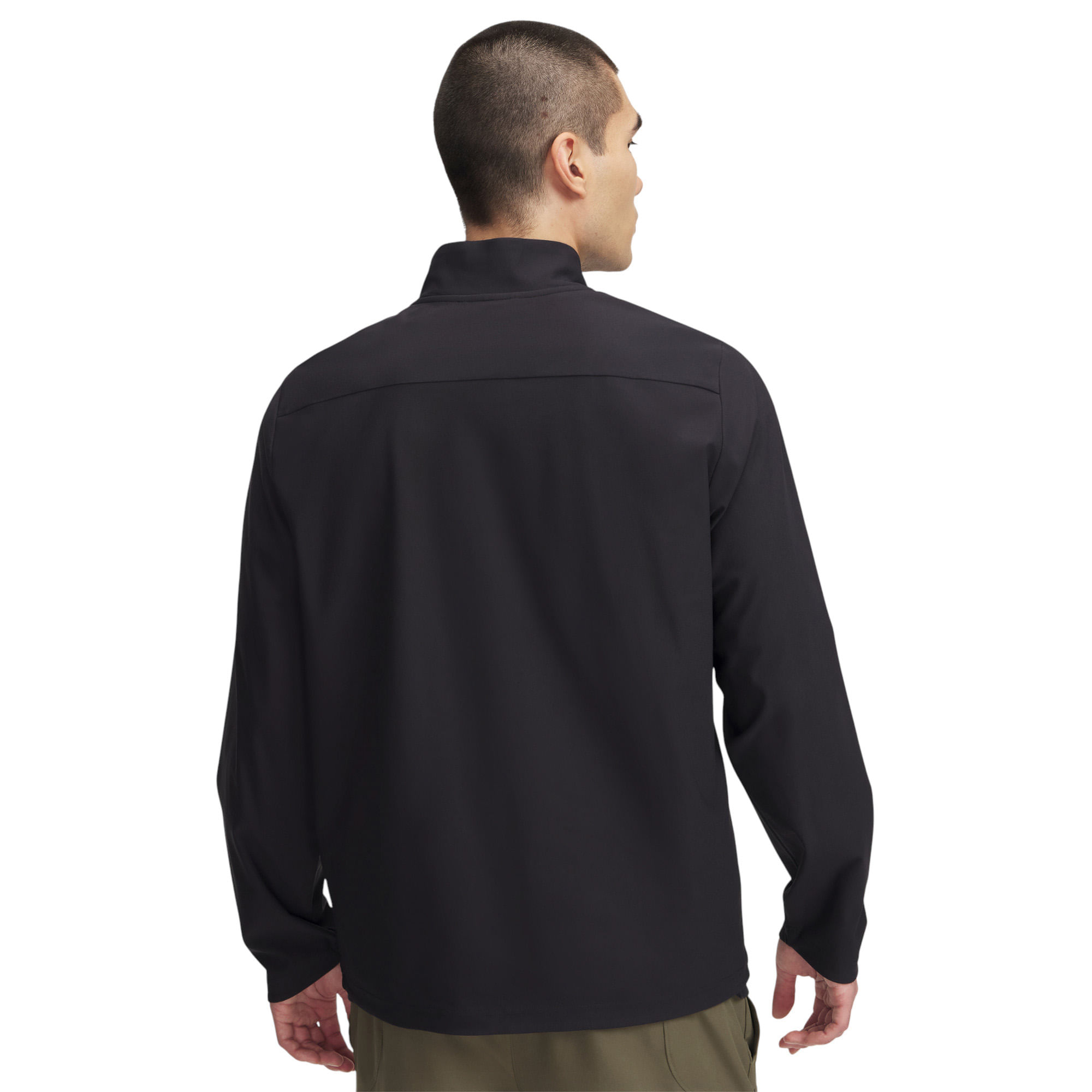 Under-Armour-UA-Unstoppable-Non-Hooded-Full-Zip-Jacket---Men-s-Black---Black