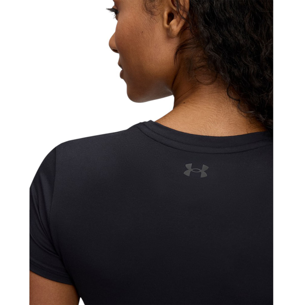 Under-Armour-UA-Meridian-Core-T-Shirt---Women-s-Black---Black