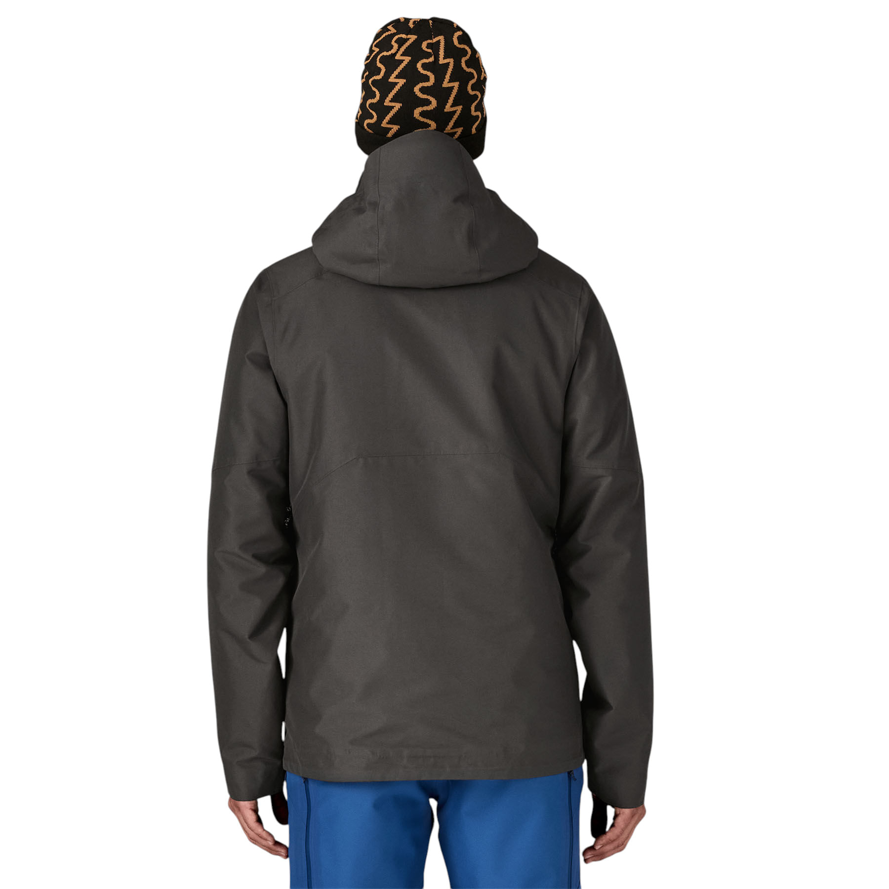 Patagonia Insulated Powder Town Jacket - Men's - Als.com