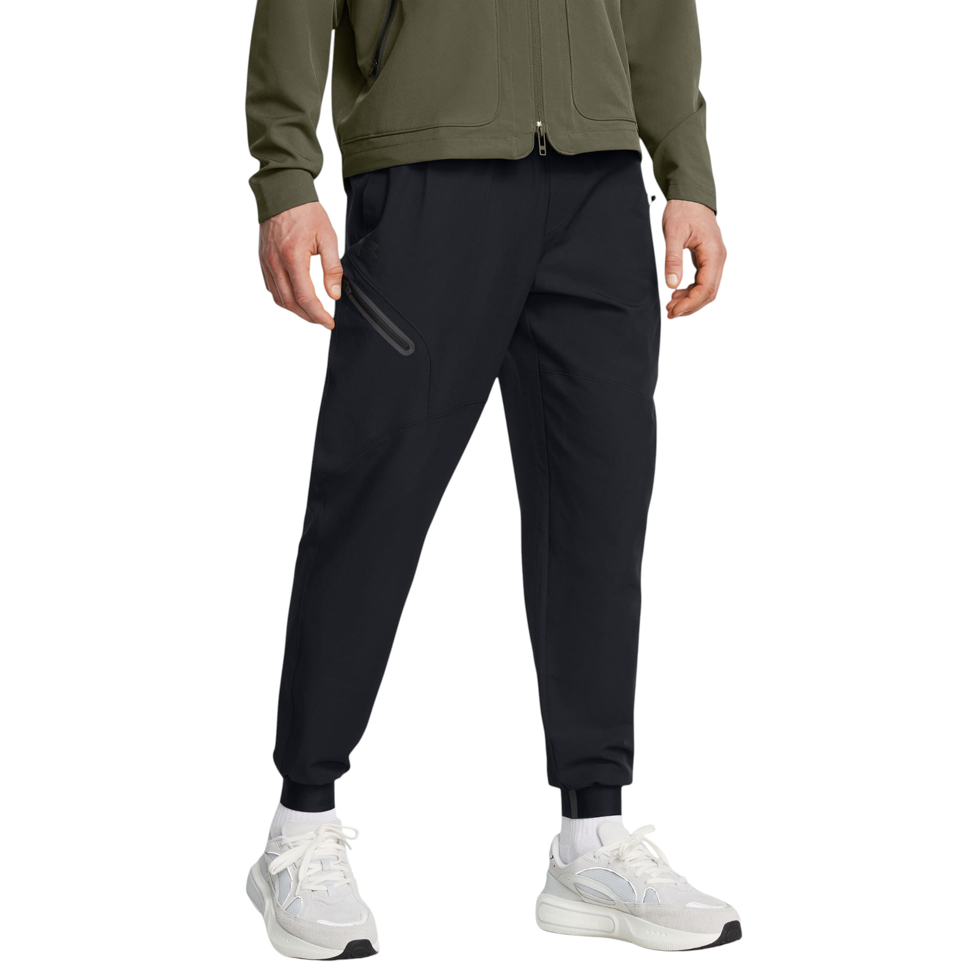 Under-Armour-UA-Unstoppable-Woven-Jogger---Men-s-Black---Black