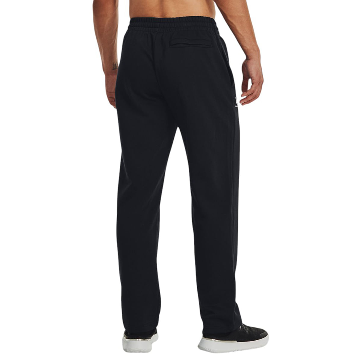 Under-Armour-UA-Icon-Fleece-Pant---Men-s-Black---White