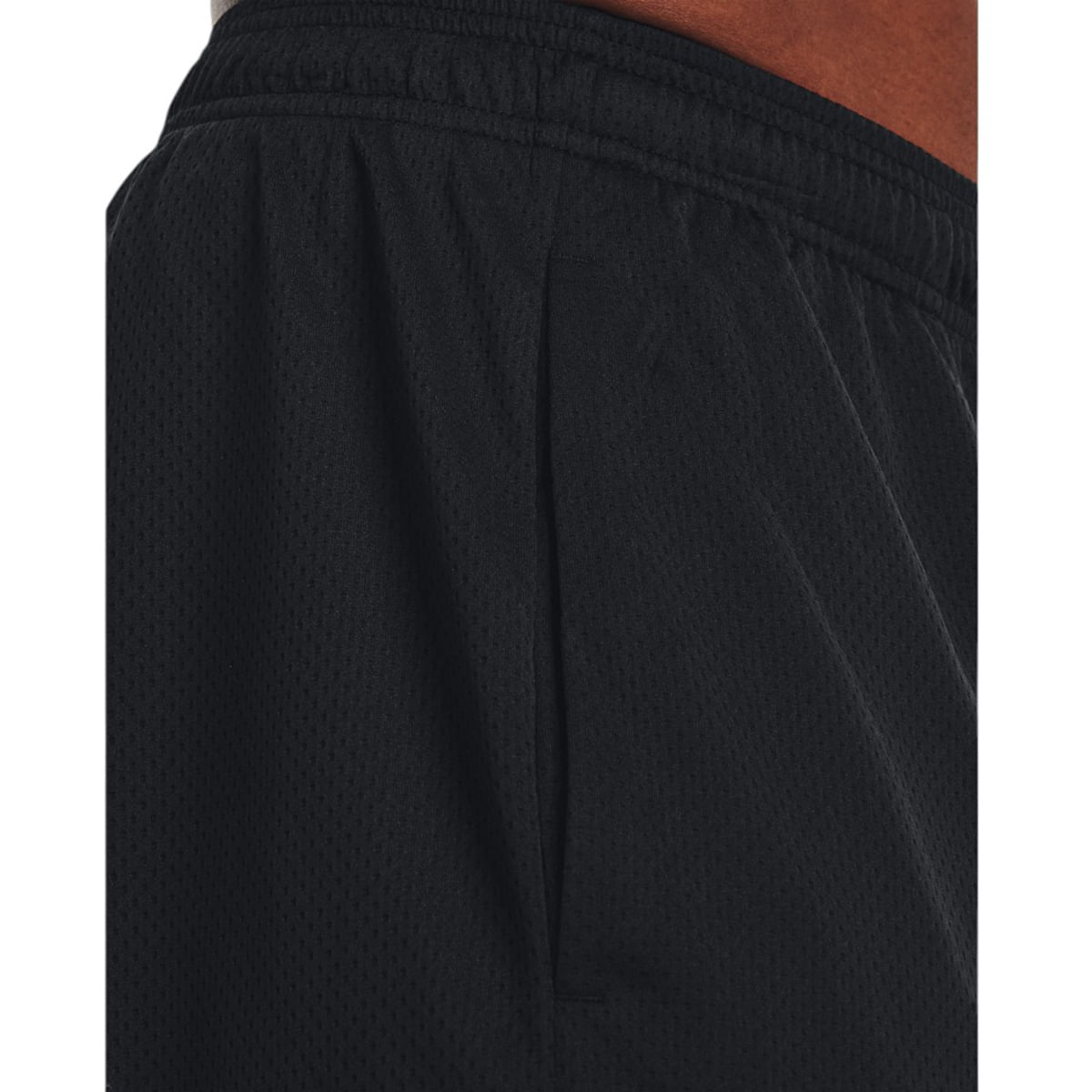 Under-Armour-UA-Tech-Mesh-9--Short---Men-s-Black---Pitch-Gray