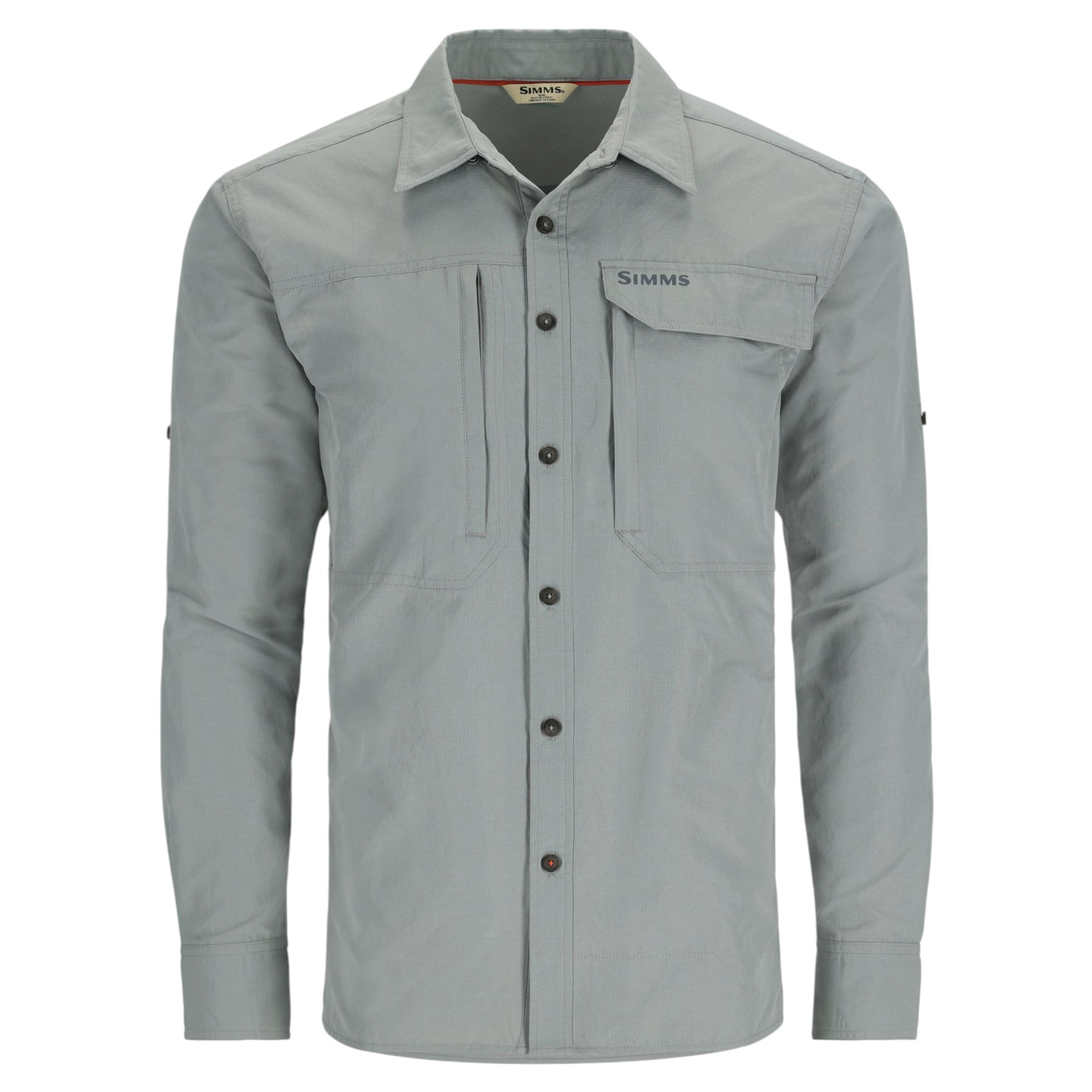Simms-Guide-Shirt---Men-s-Cinder