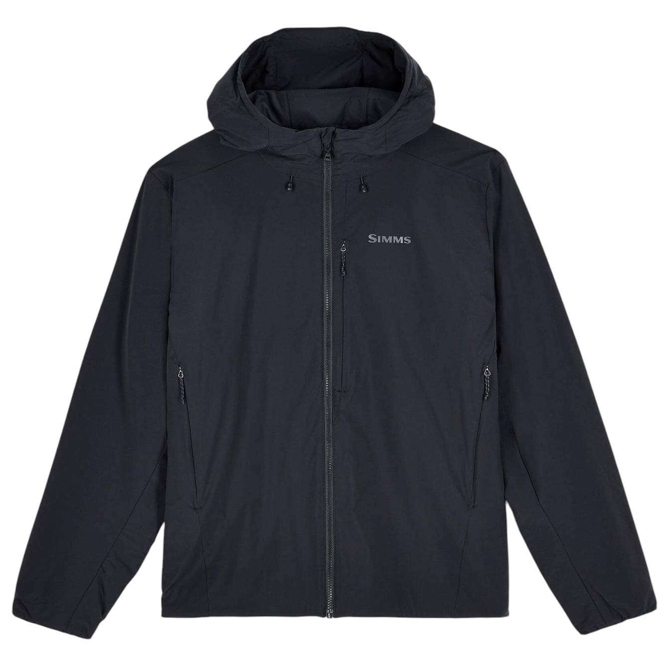 Simms-Midstream-Hooded-Jacket---Men-s-Black