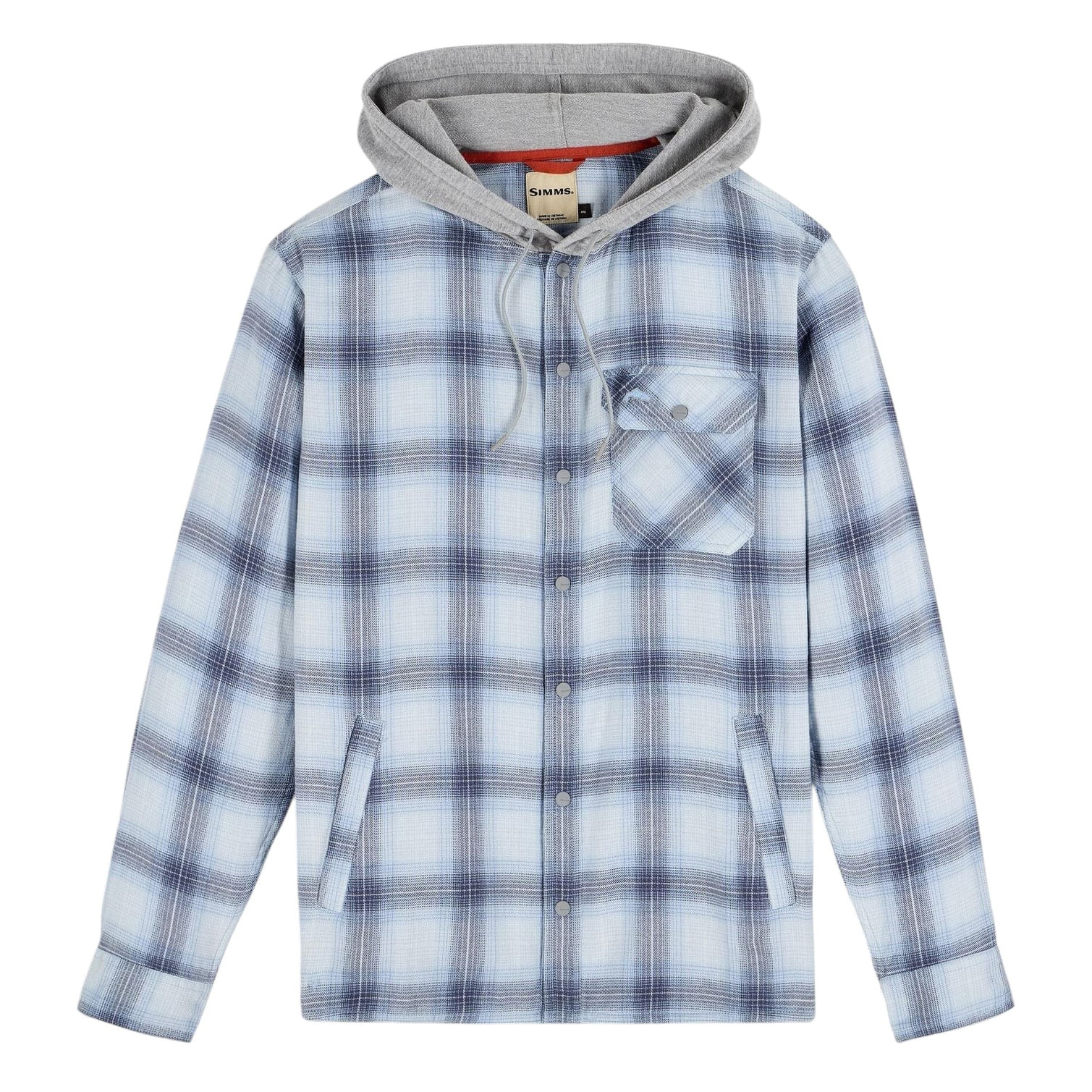 Simms-Santee-Flannel-Hoodie---Men-s-Ely-Plaid---Bimini