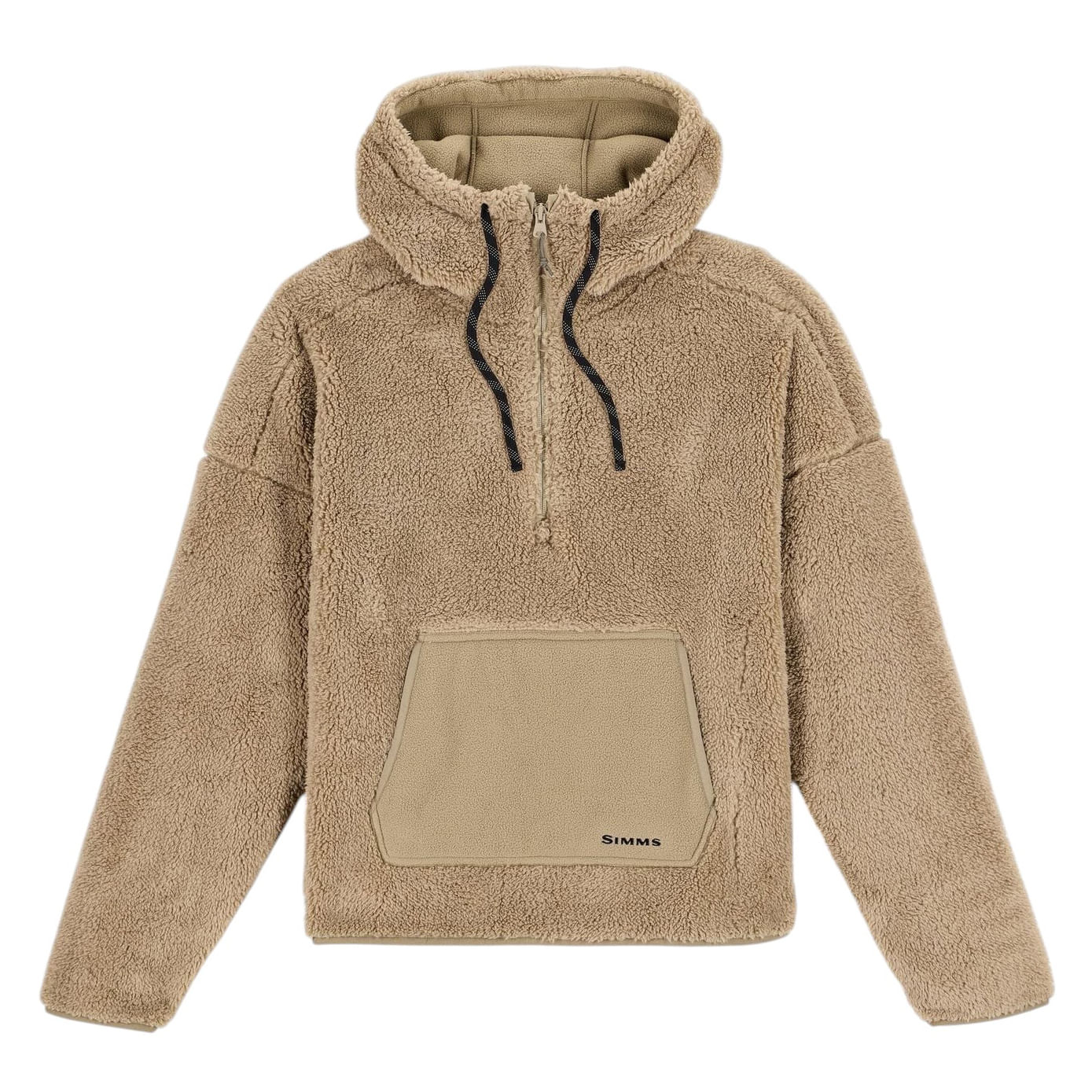 Simms-Coldweather-Fleece---Women-s-Stone