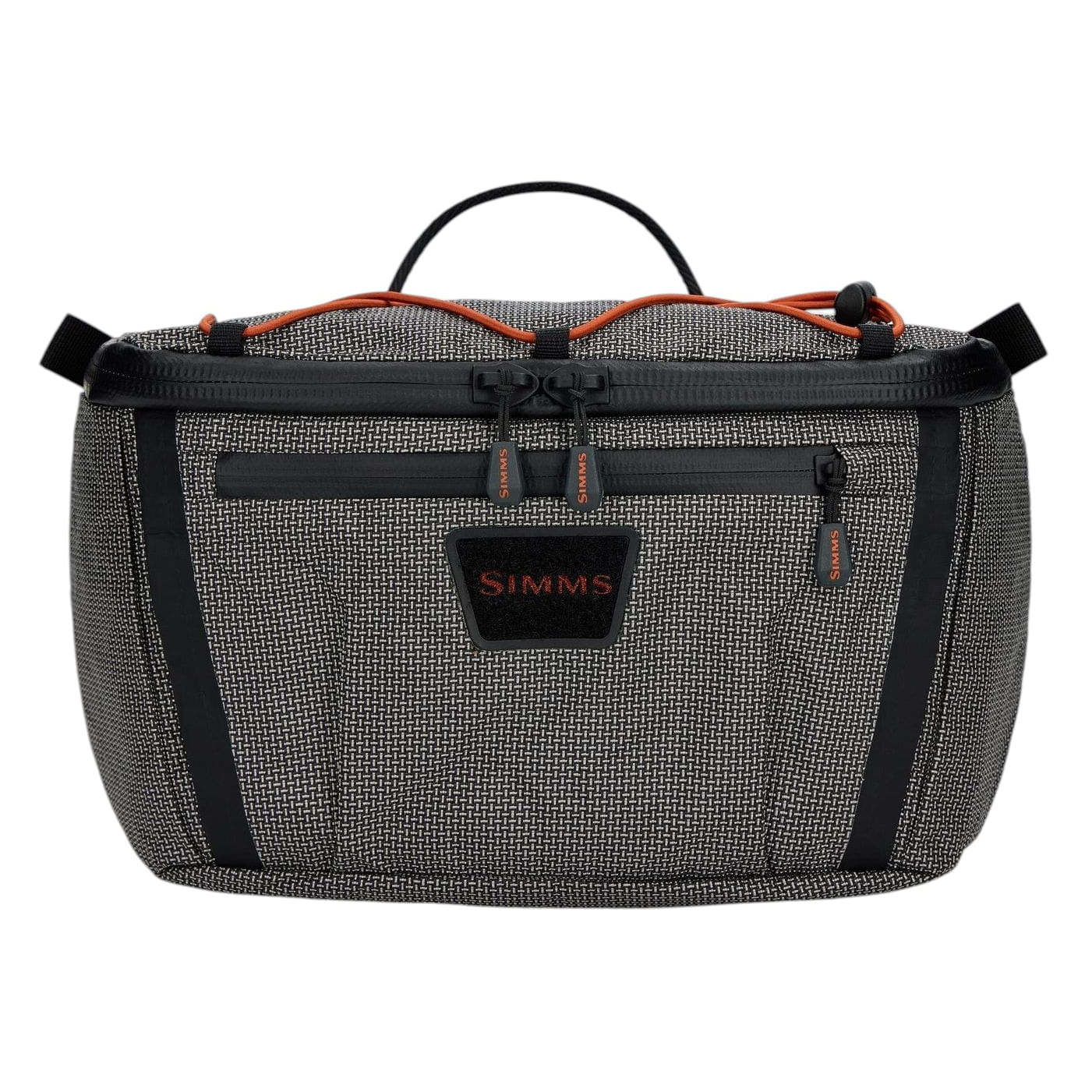 Simms-Scout-Hip-Pack-Black-Magic