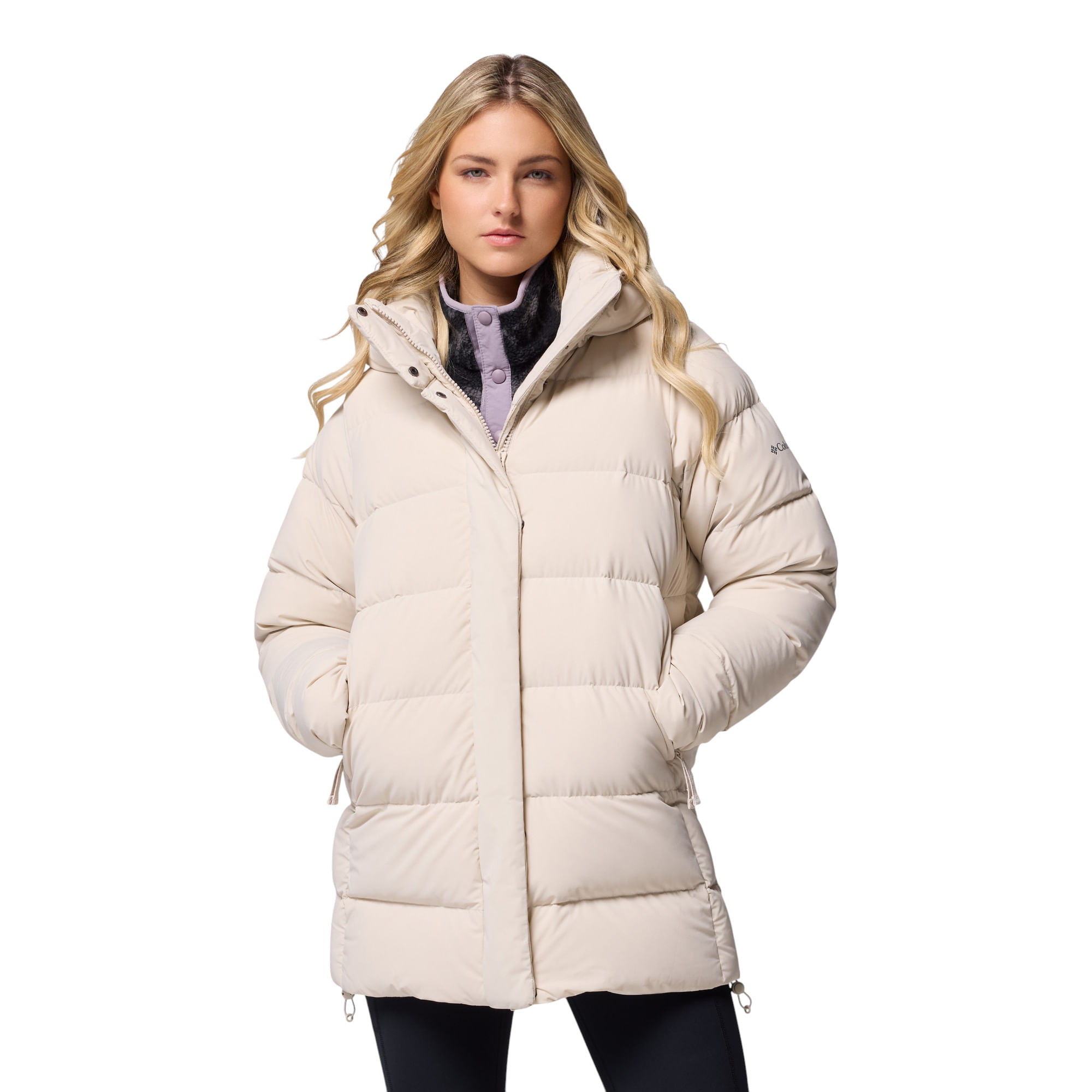 The North Face Hydrenalite City Down Hooded Parka - Women's - Als.com