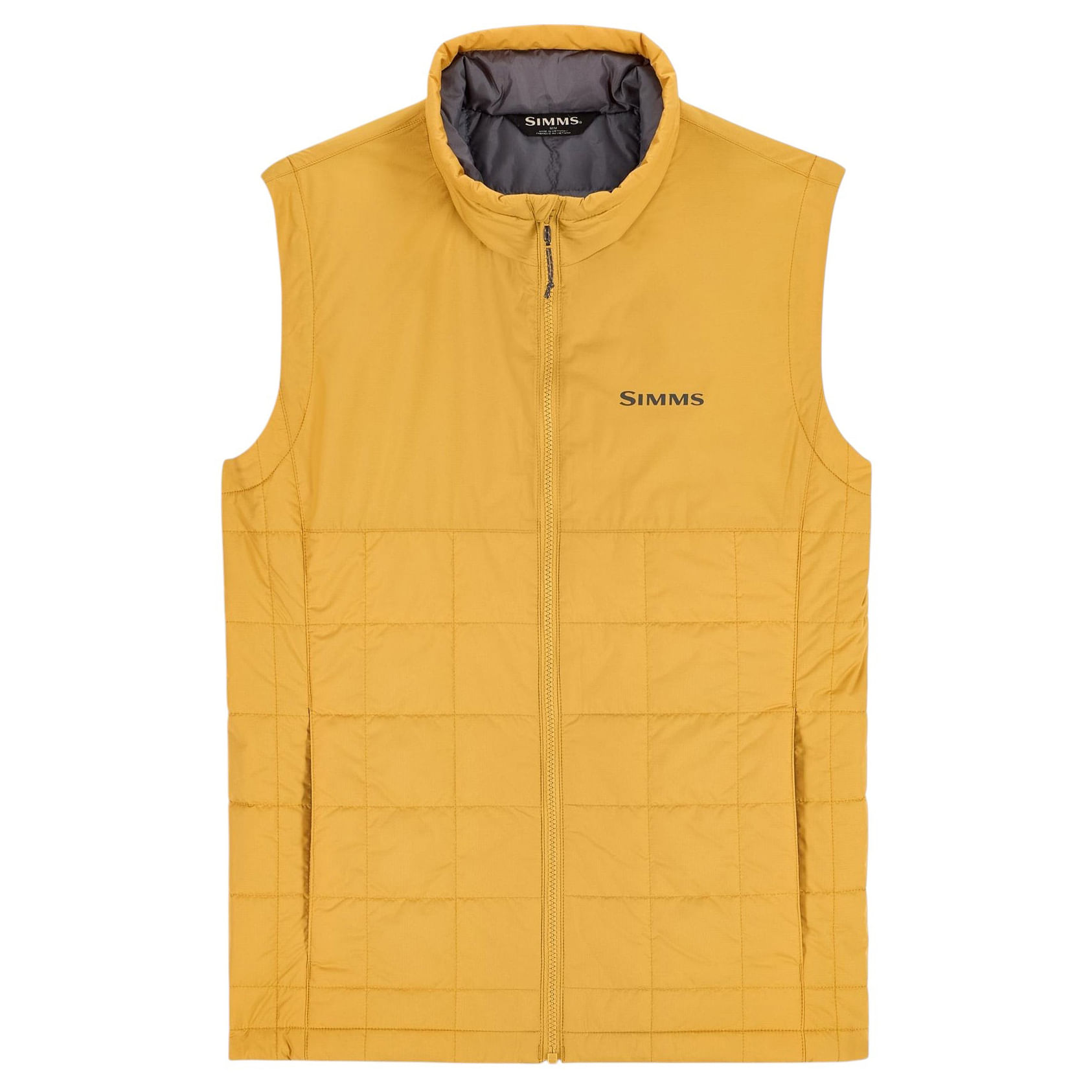 Simms-Fall-Run-Insulated-Vest---Men-s-Baltic-Amber