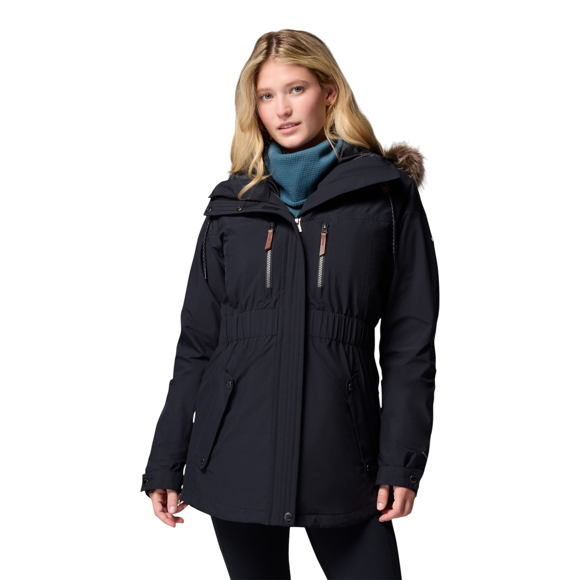 Columbia Payton Pass II Interchange Jacket - Women's - Als.com