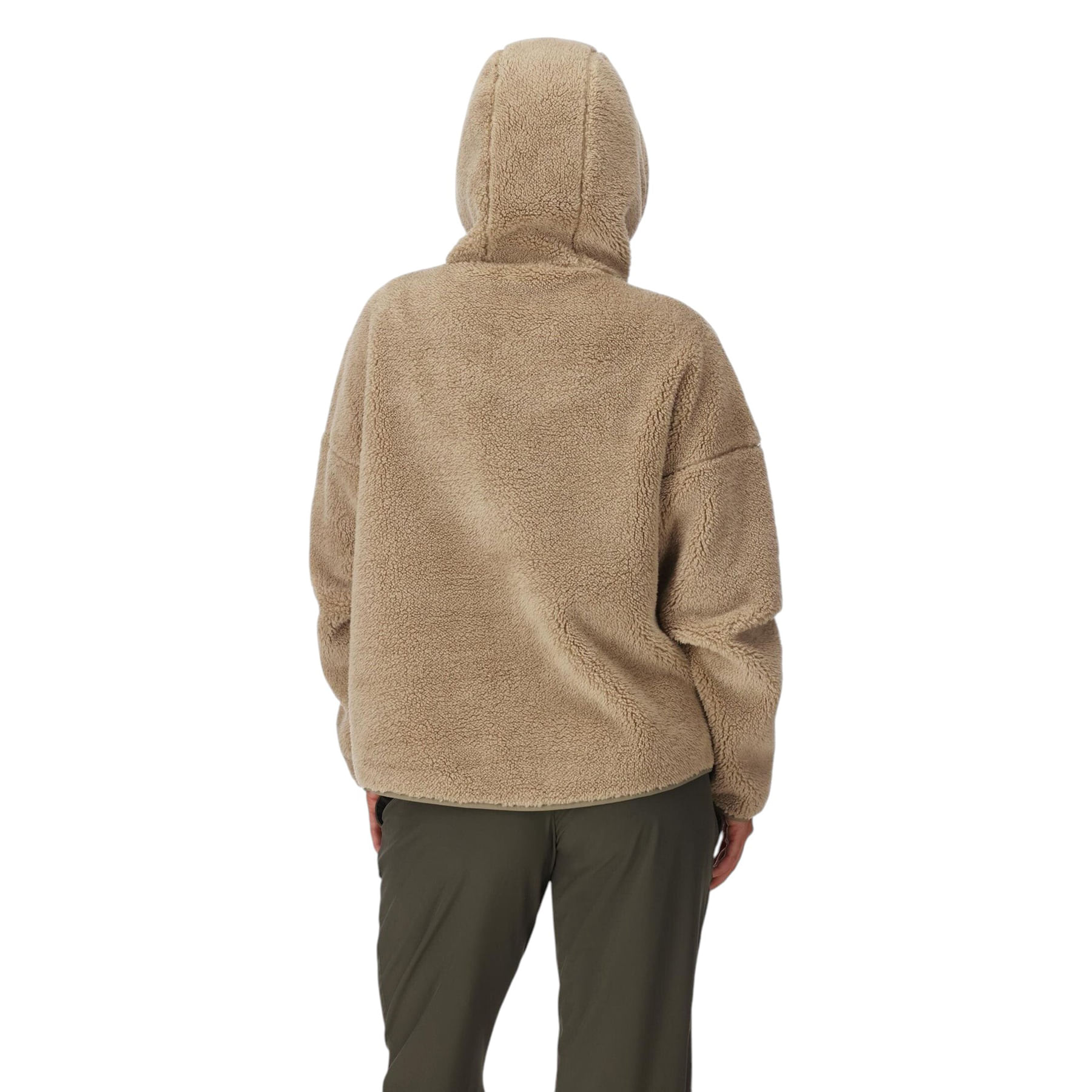 Simms-Coldweather-Fleece---Women-s-Stone