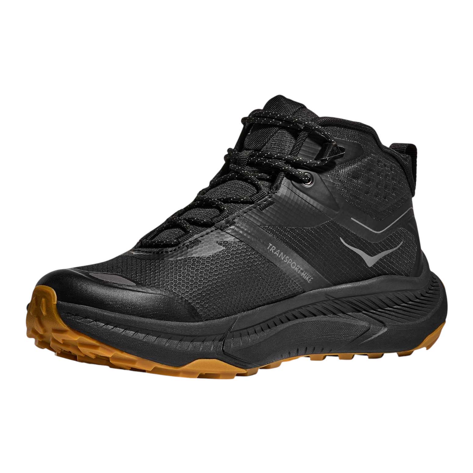 HOKA-Transport-GTX-Hike-Boot---Men-s-Black-----Black