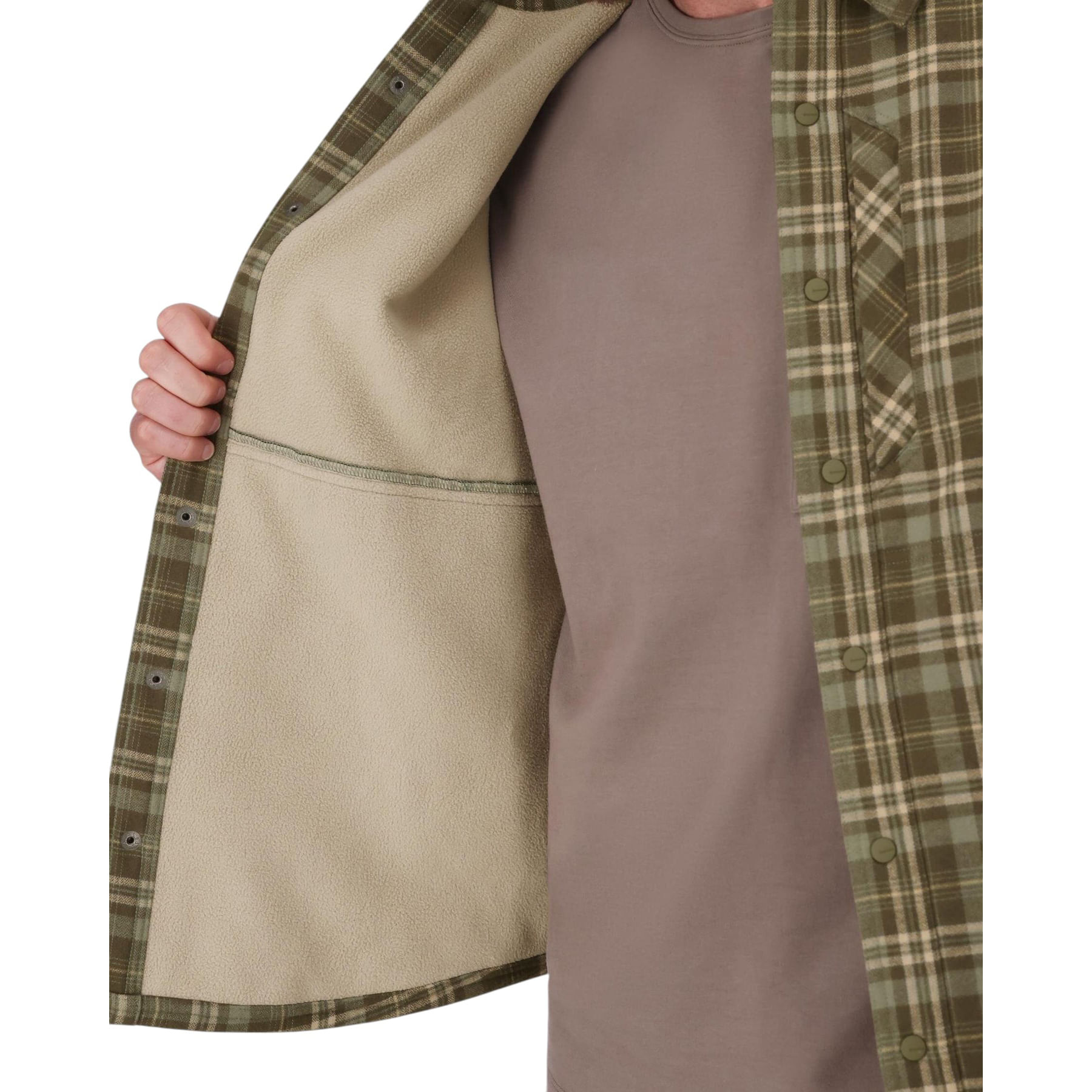 Simms-Coldweather-Shacket---Men-s-Schooner-Plaid---Loden
