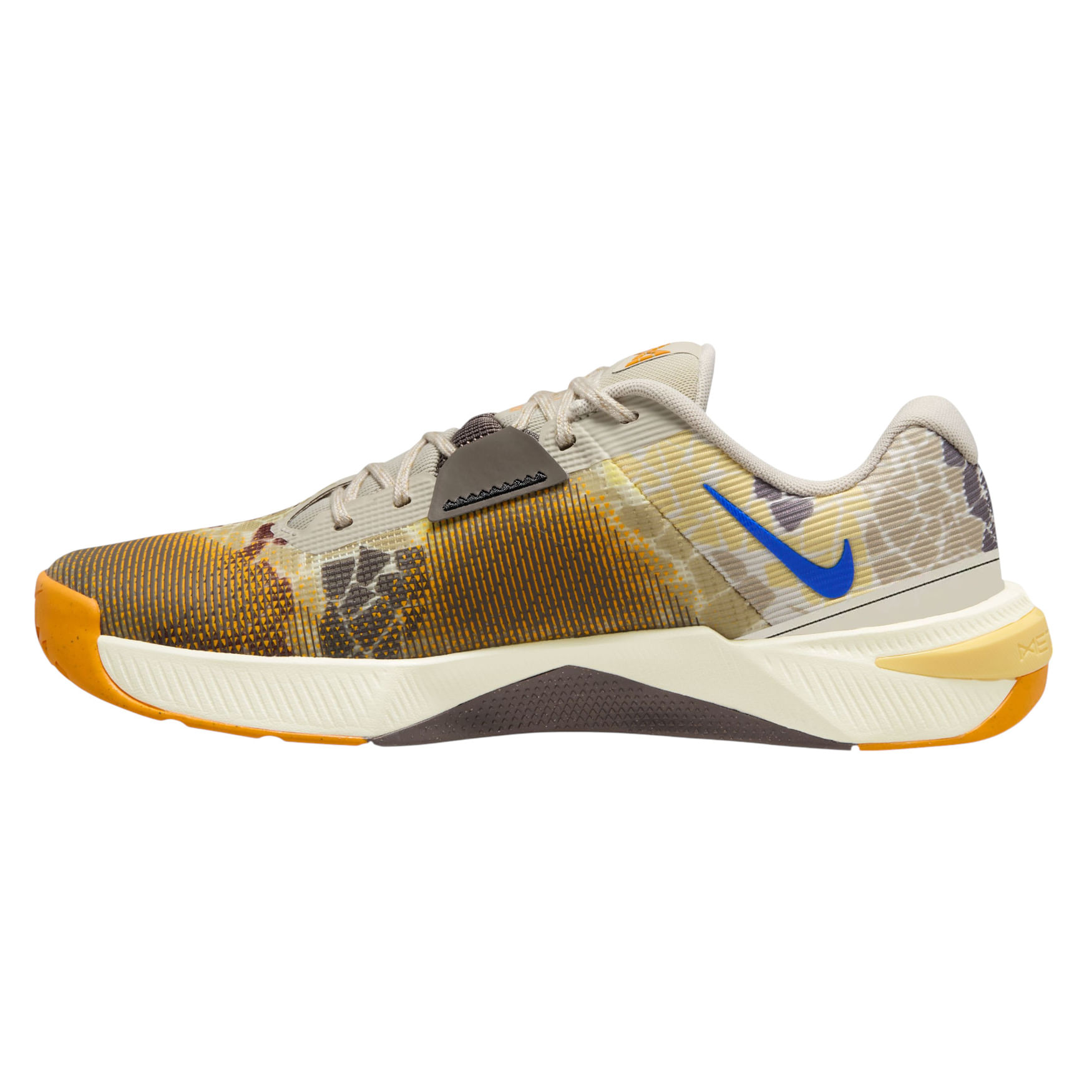 Nike-Metcon-10-AMP-Training-Shoe---Men-s-Light-Bone---Racer-Blue---Cave-Stone
