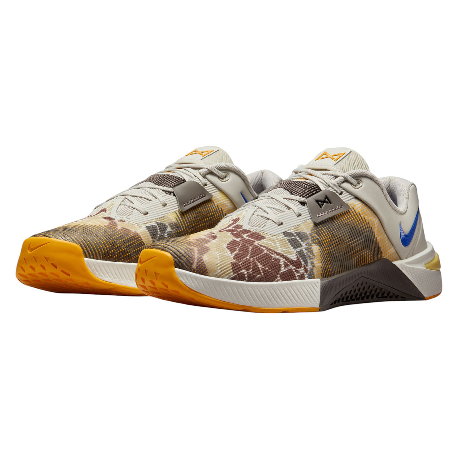 Nike-Metcon-10-AMP-Training-Shoe---Men-s-Light-Bone---Racer-Blue---Cave-Stone