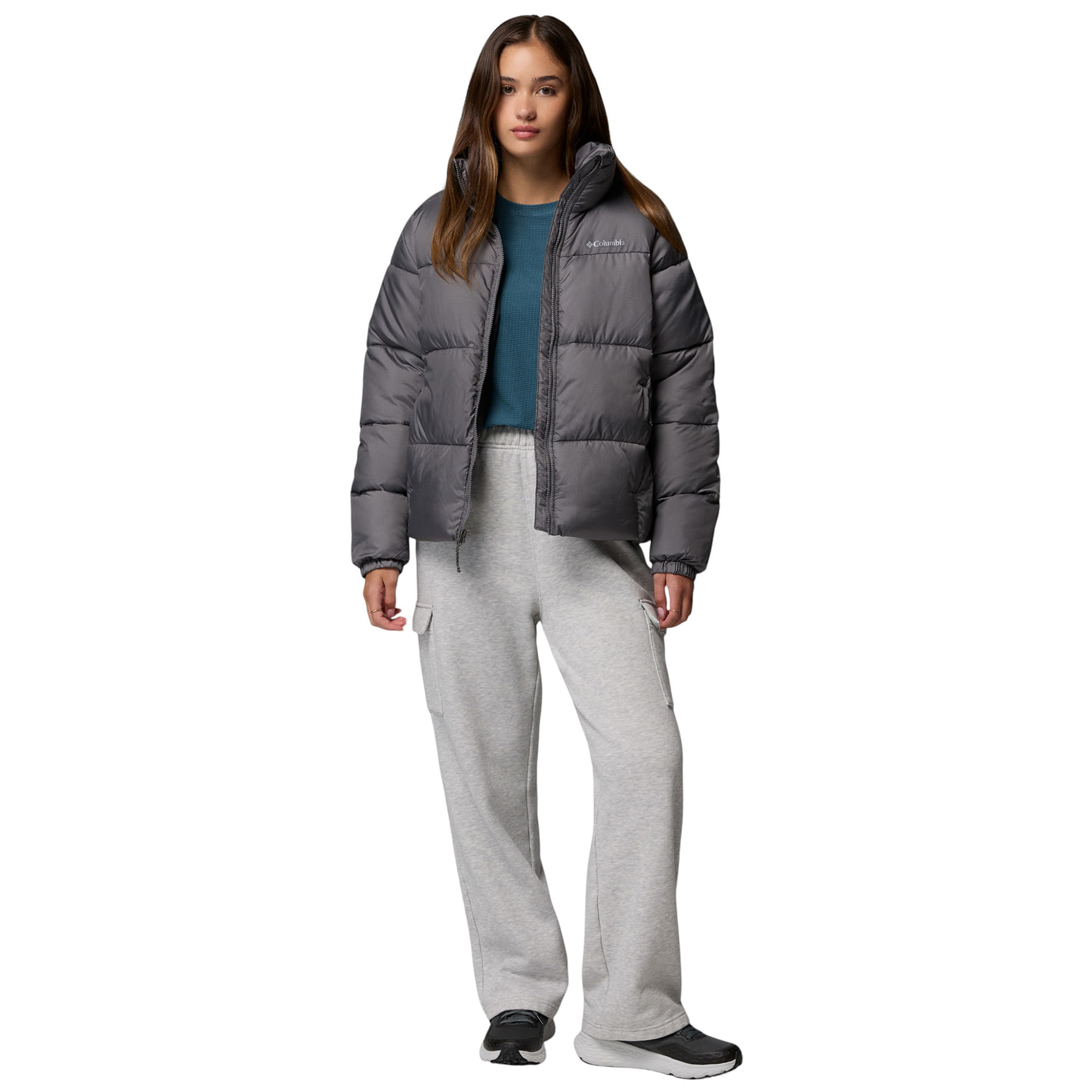 ジャケット・アウター 23AW Brook Padded Carry Short Jacket 23AW Brook Padded Carry Short Jacket