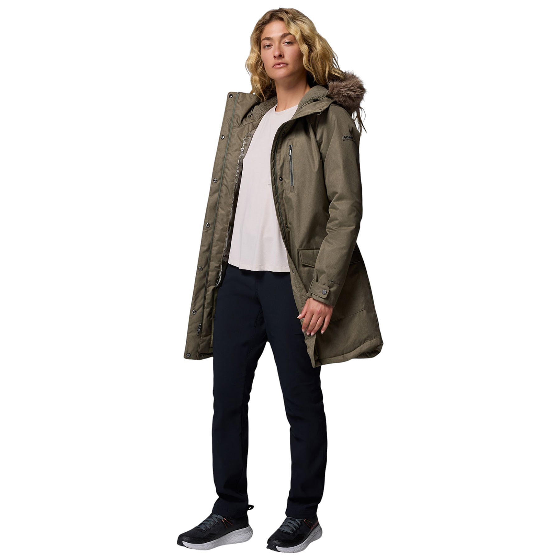 Columbia-Suttle-Mountain-Long-Insulated-Jacket---Women-s-Stone-Green