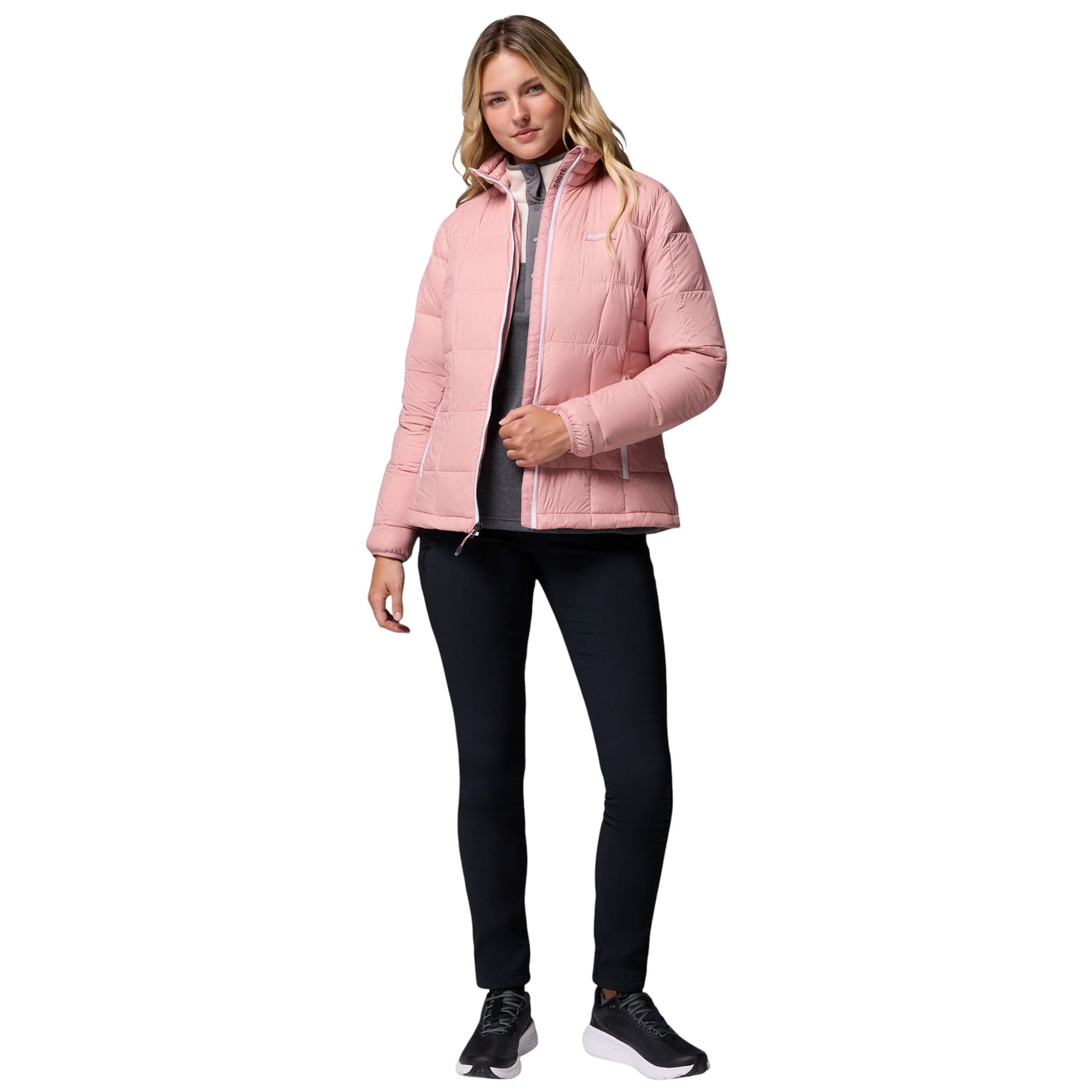 Columbia Voodoo Falls 590 Turbodown II Jacket - Women's - Als.com