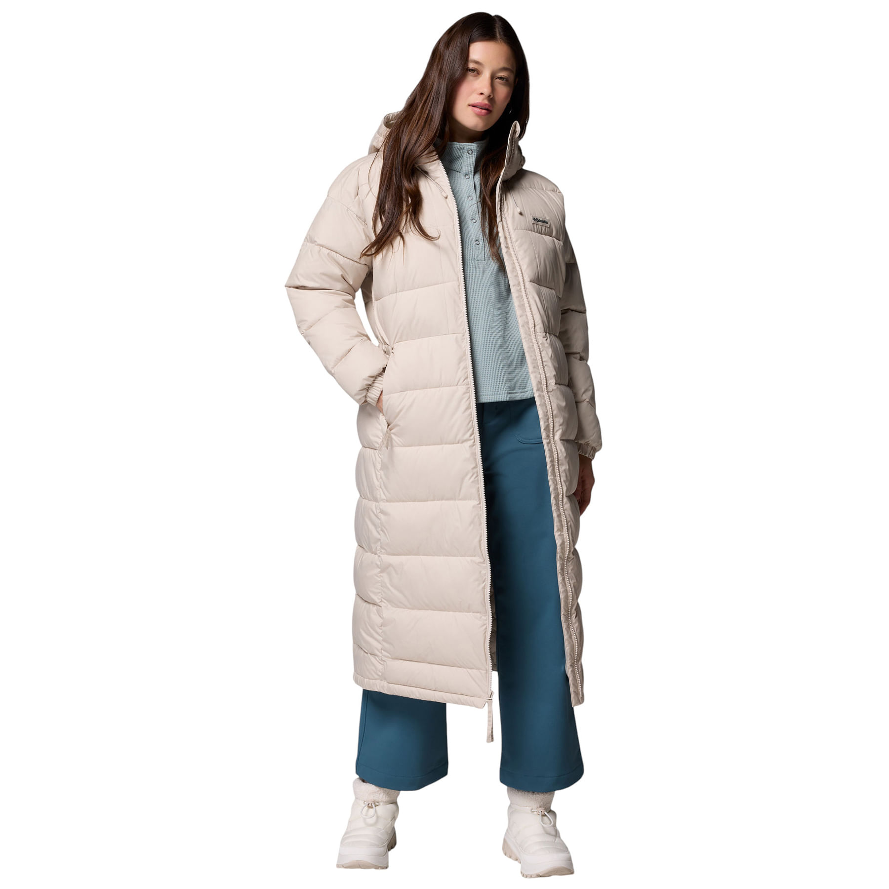 Columbia-Pike-Lake-III-Long-Jacket---Women-s-Dark-Stone