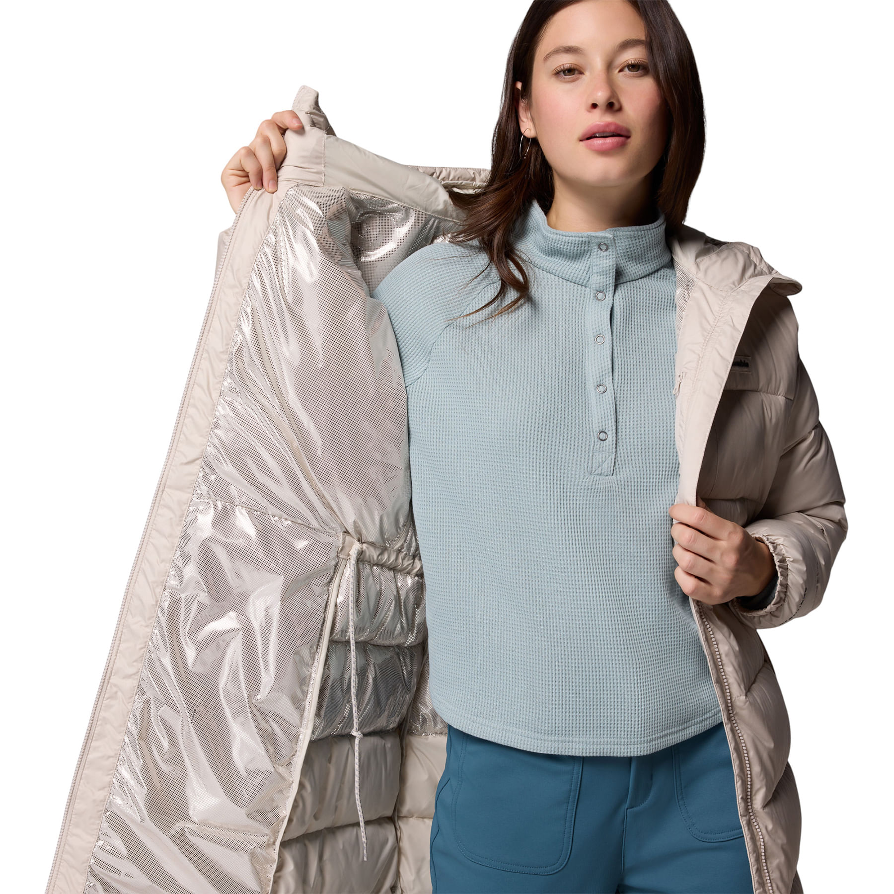 Columbia-Pike-Lake-III-Long-Jacket---Women-s-Dark-Stone